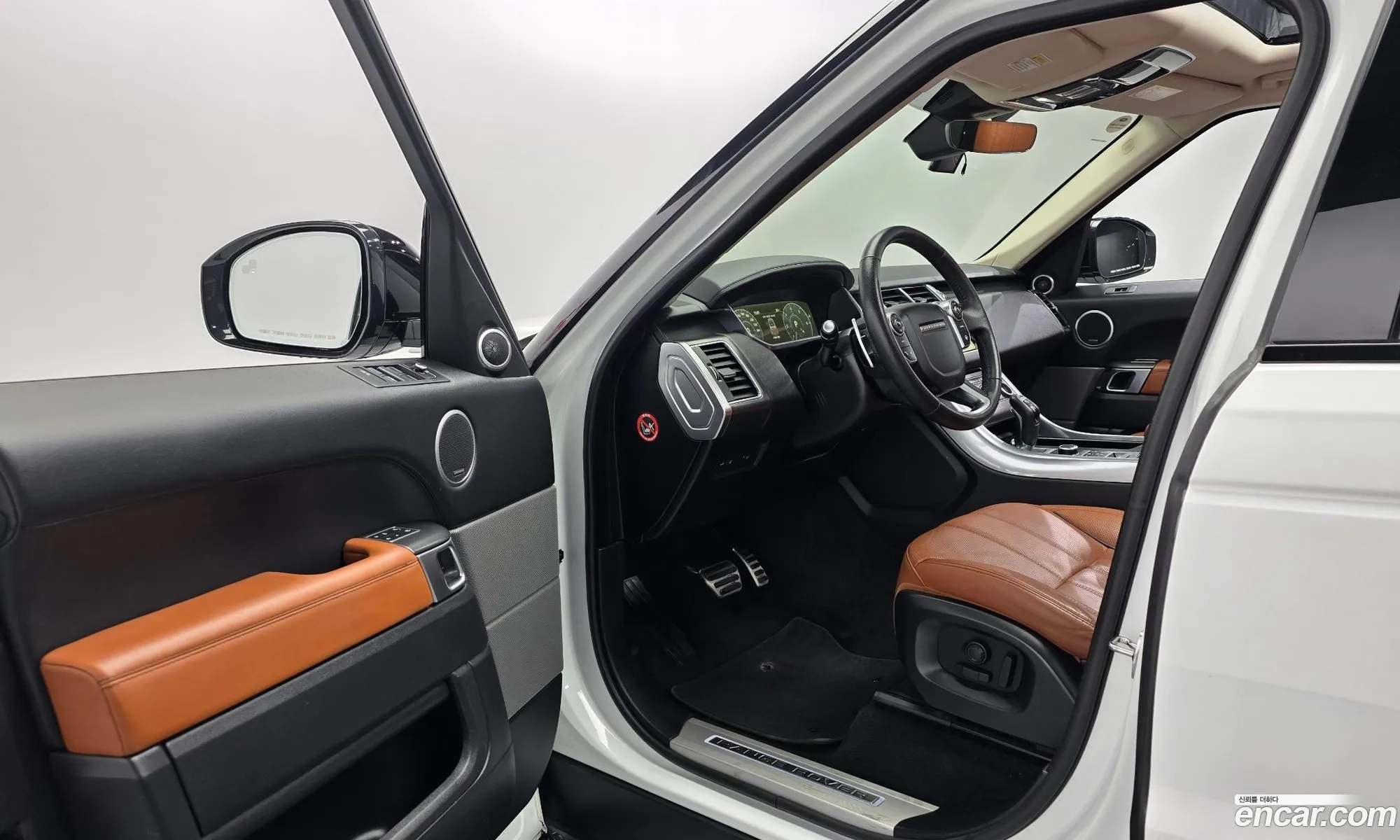 Land Rover Range Rover Sport 2017 — 12