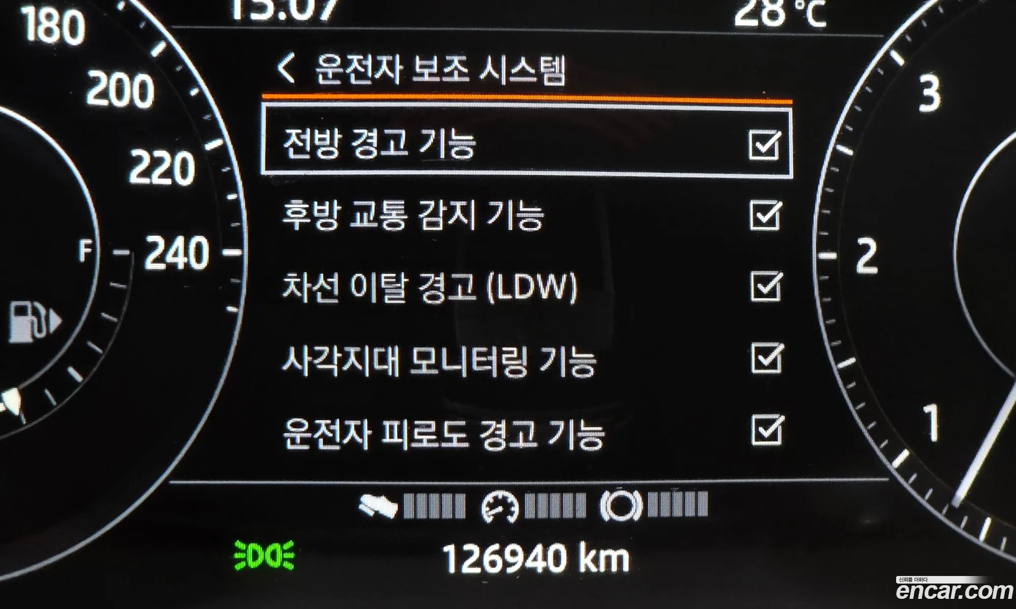 Land Rover Range Rover Sport 2017 — 17
