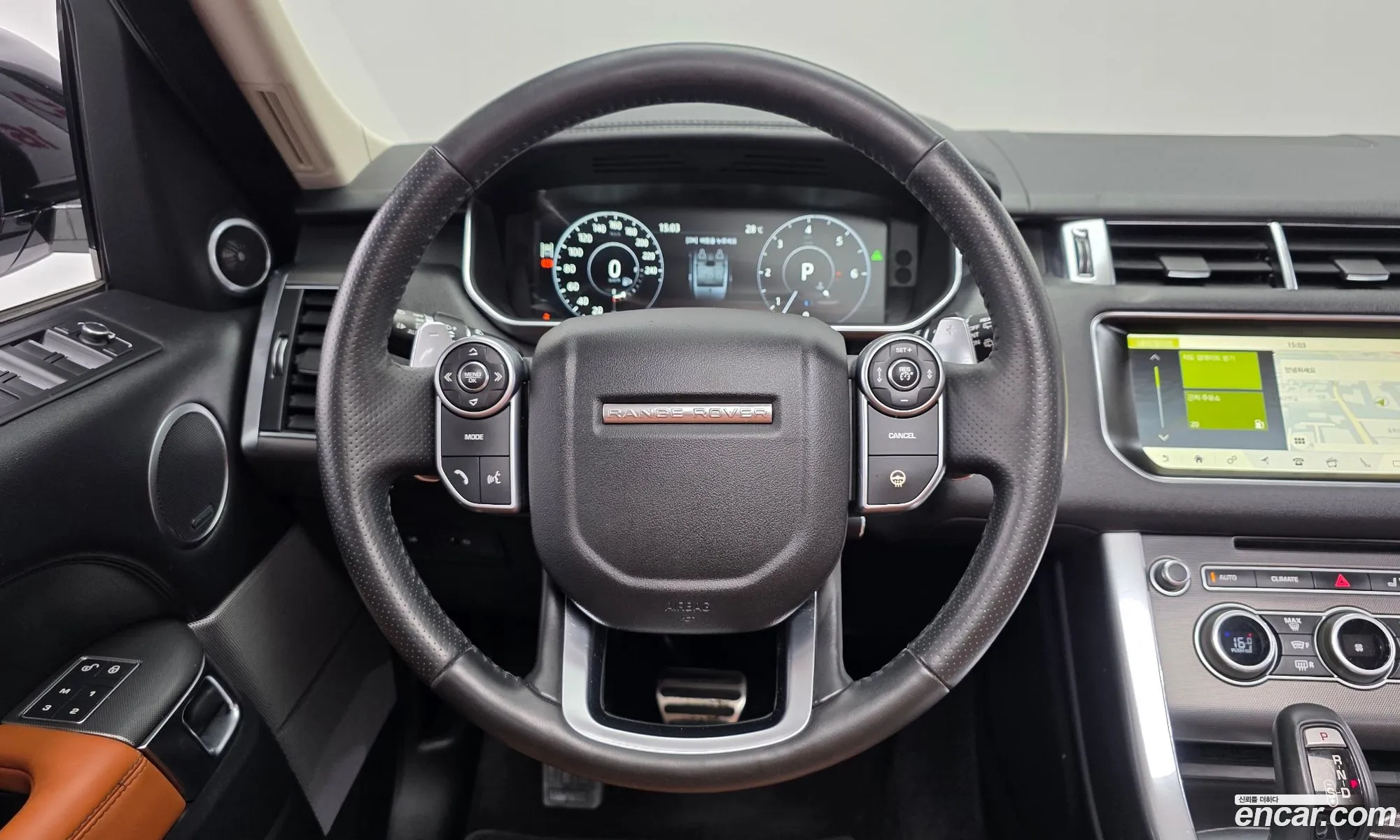 Land Rover Range Rover Sport 2017 — 8
