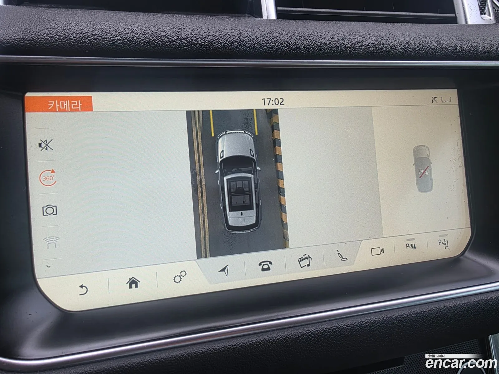 Land Rover Range Rover Sport 2017 — 3
