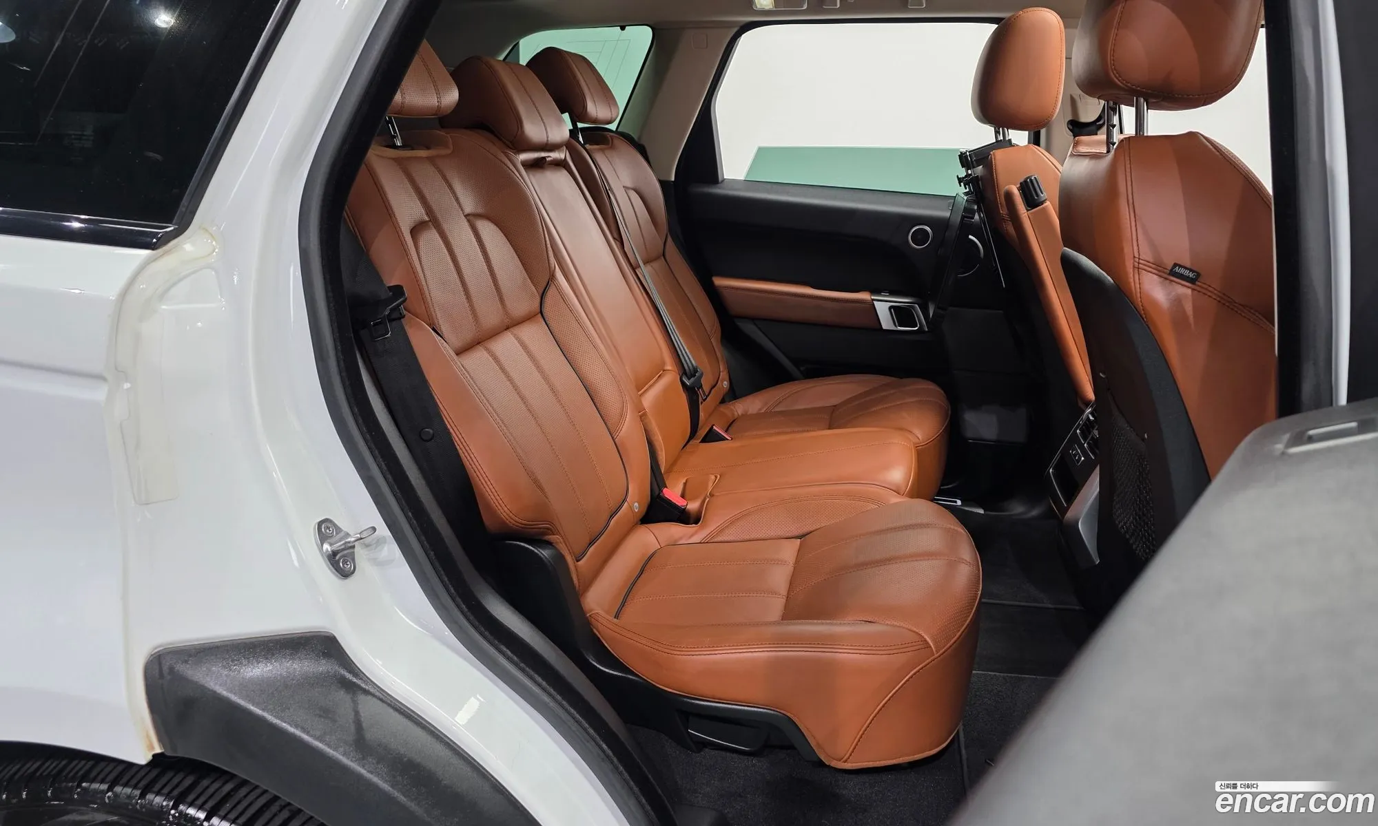 Land Rover Range Rover Sport 2017 — 6