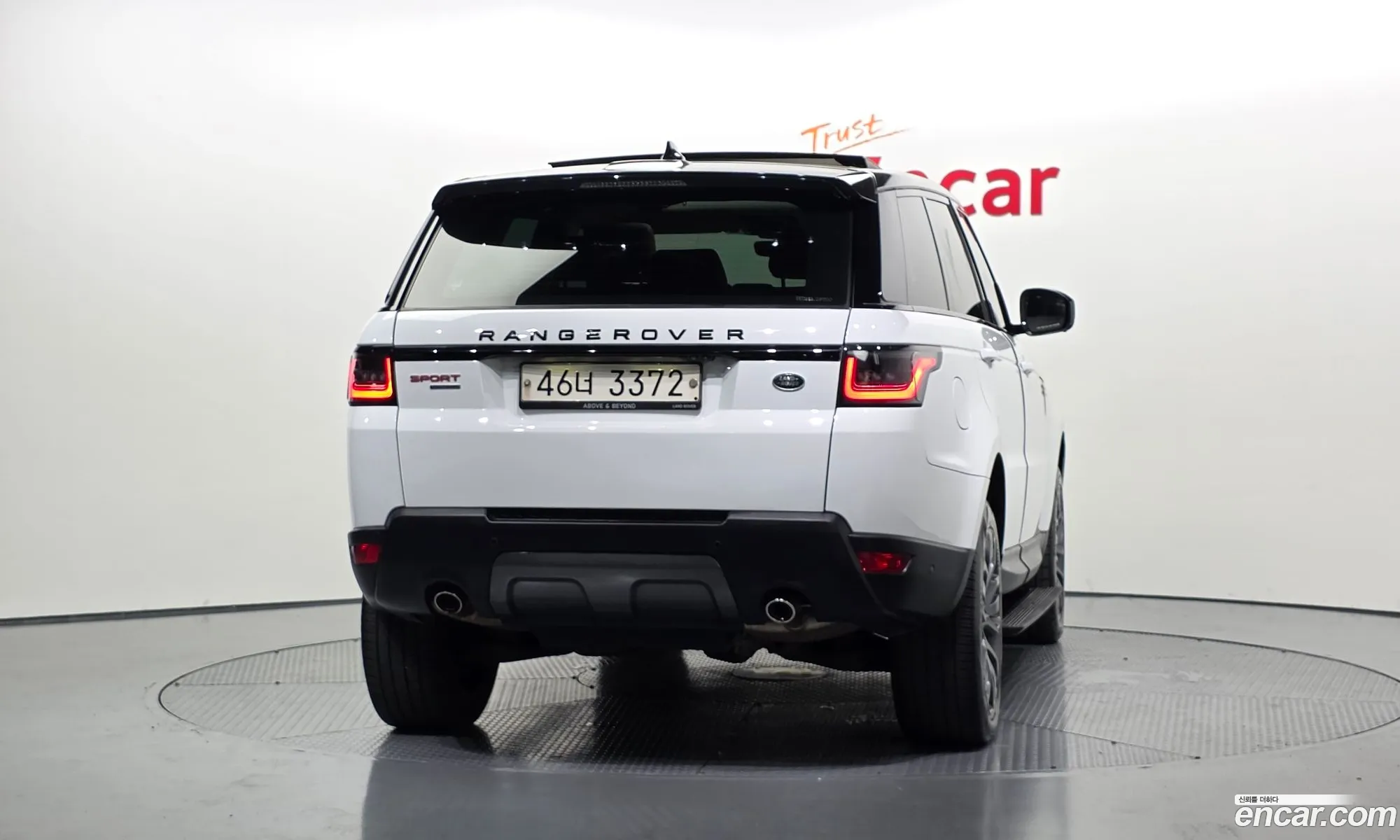 Land Rover Range Rover Sport 2017 — 7
