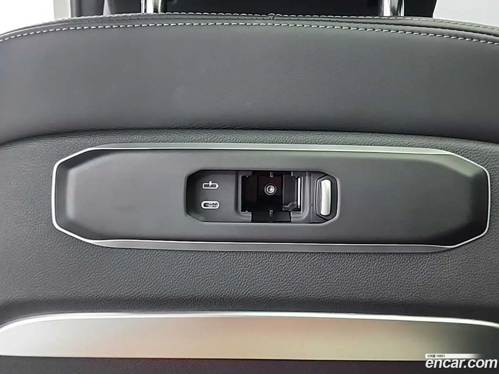 BMW X7 2024 — 16
