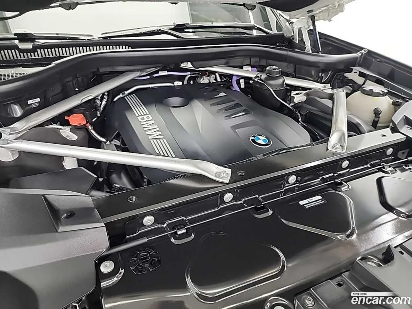 BMW X7 2024 — 15