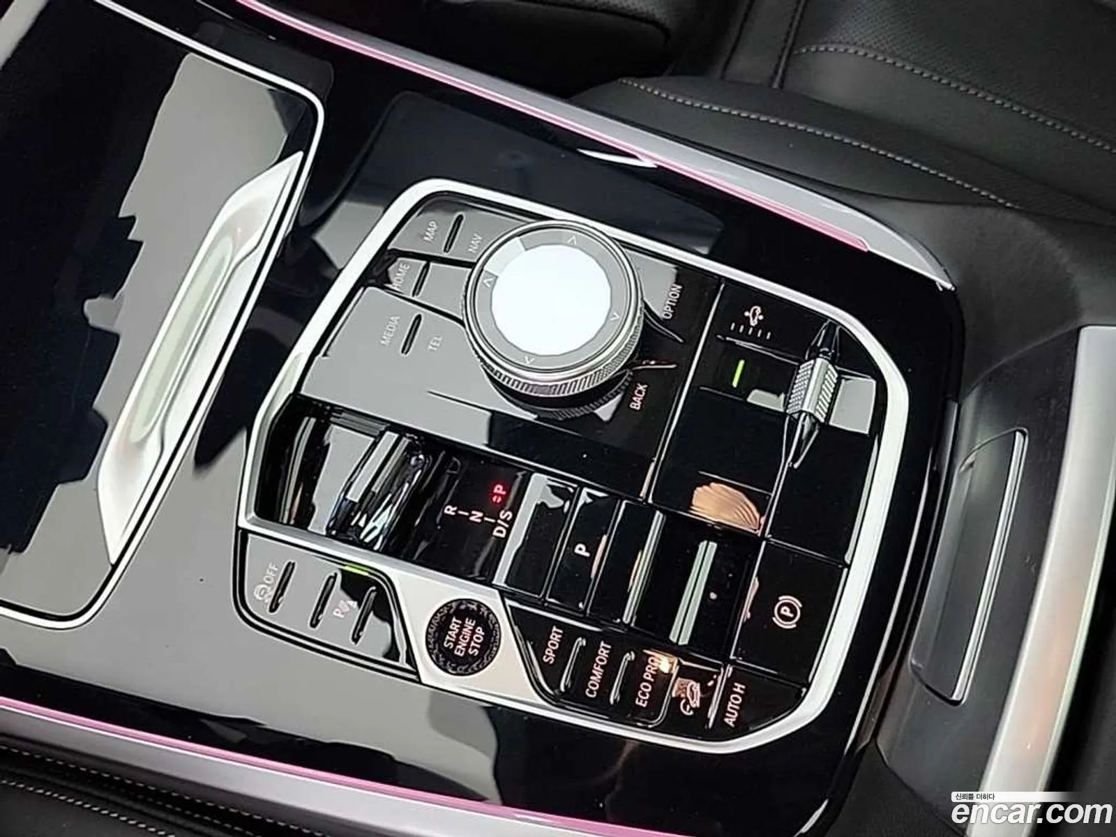 BMW X7 2024 — 17