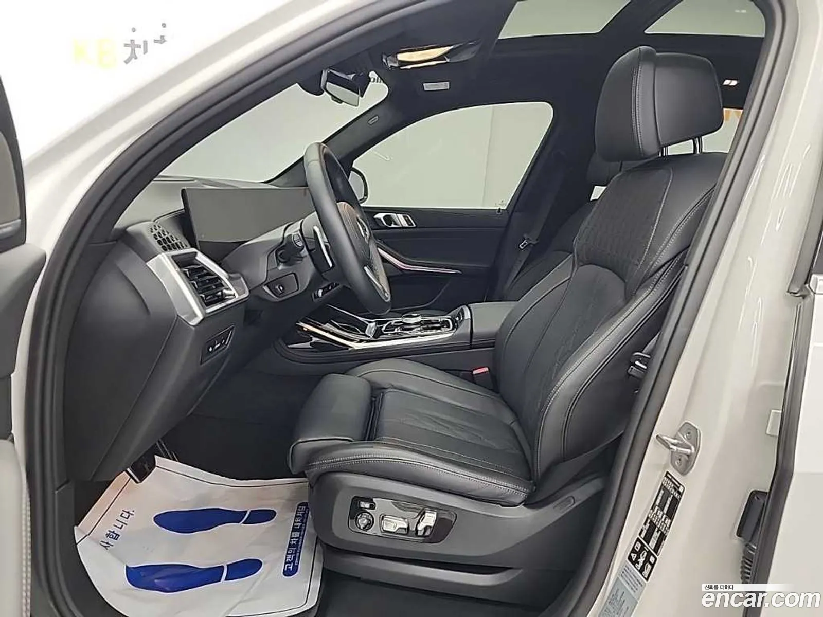 BMW X7 2024 — 6