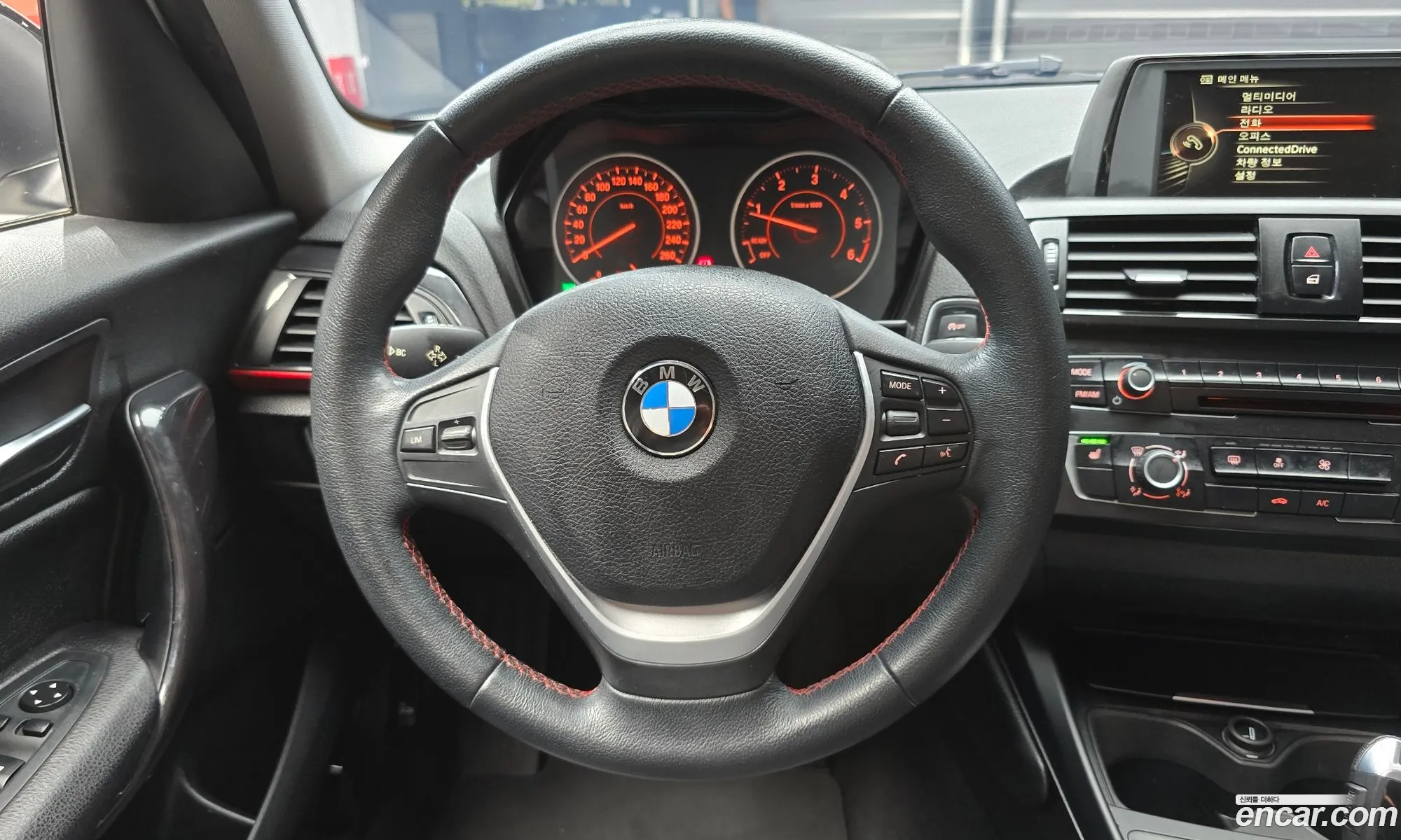BMW 1 Series 2015 WBA1C1101FJ837372 — 19