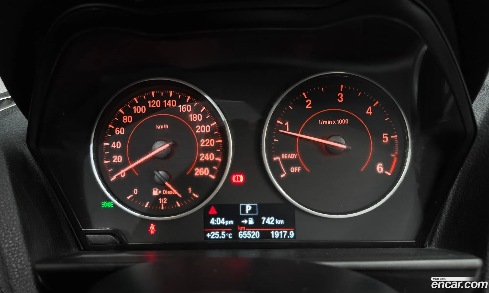 BMW 1 Series 2015 WBA1C1101FJ837372 — 5