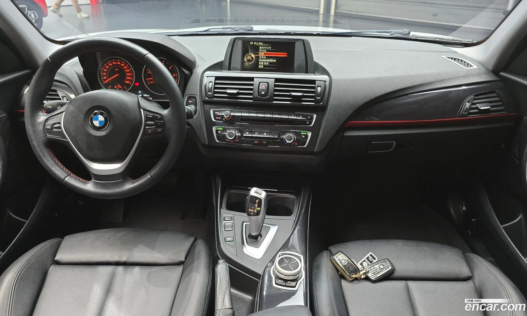 BMW 1 Series 2015 WBA1C1101FJ837372 — 17