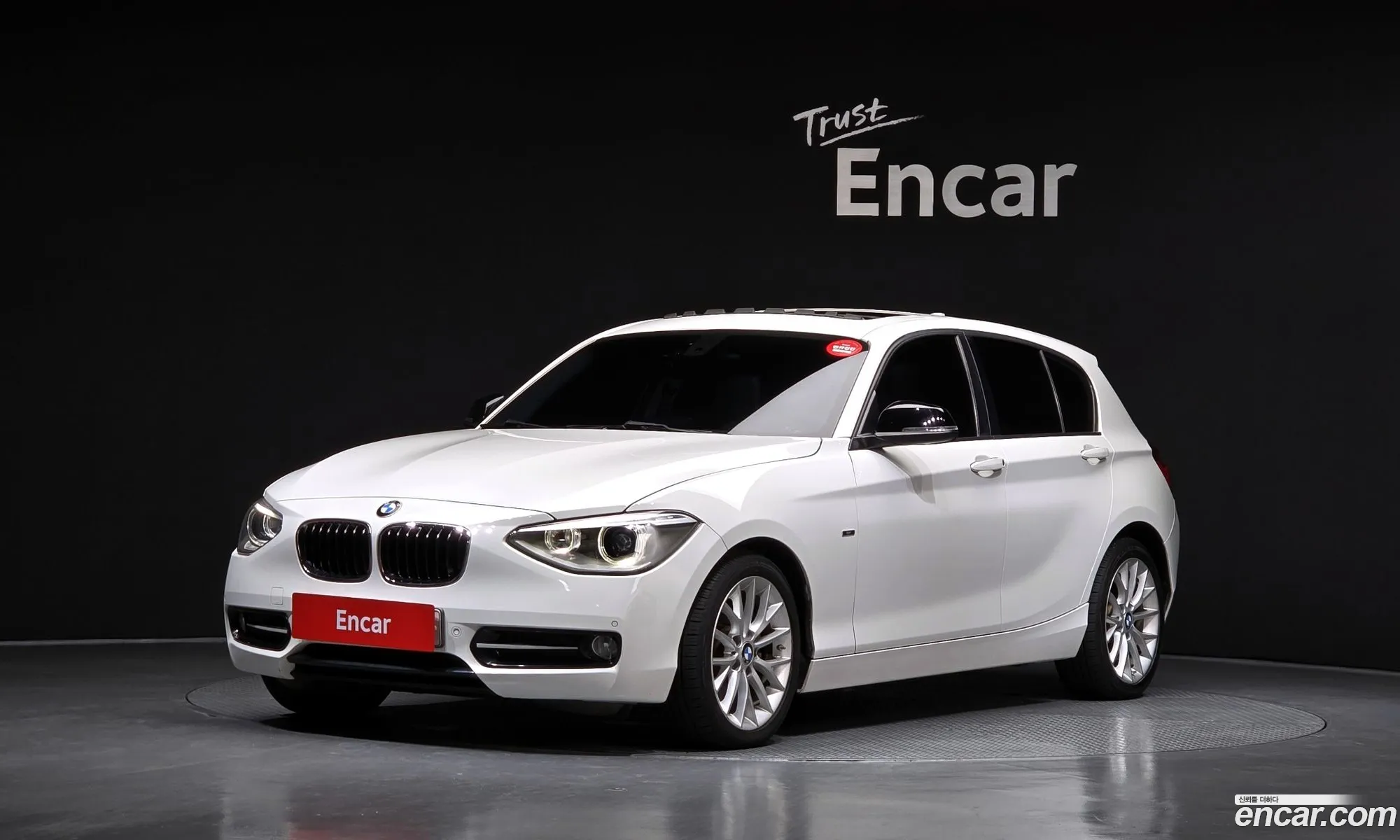 BMW 1 Series 2015 WBA1C1101FJ837372 — 13