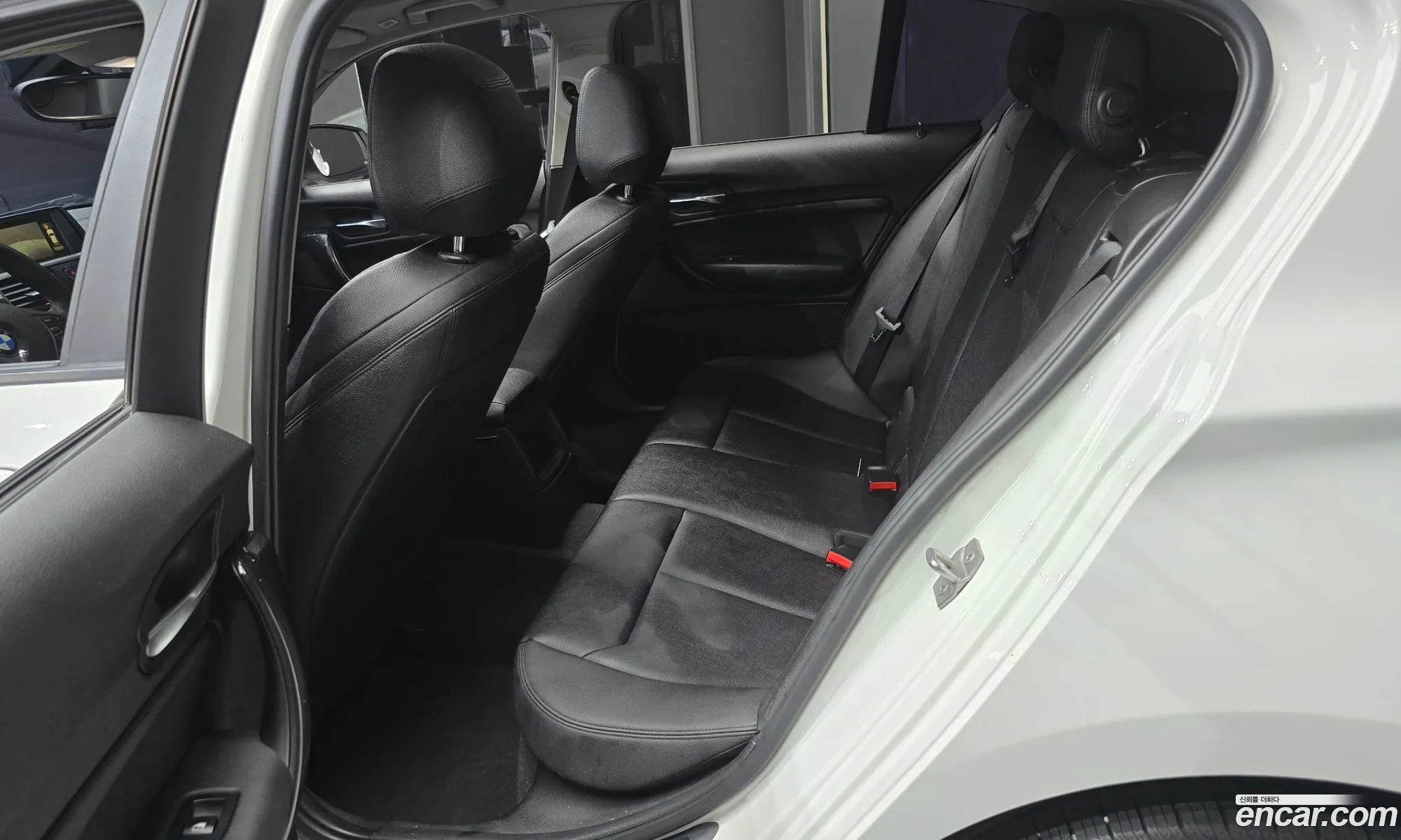 BMW 1 Series 2015 WBA1C1101FJ837372 — 2