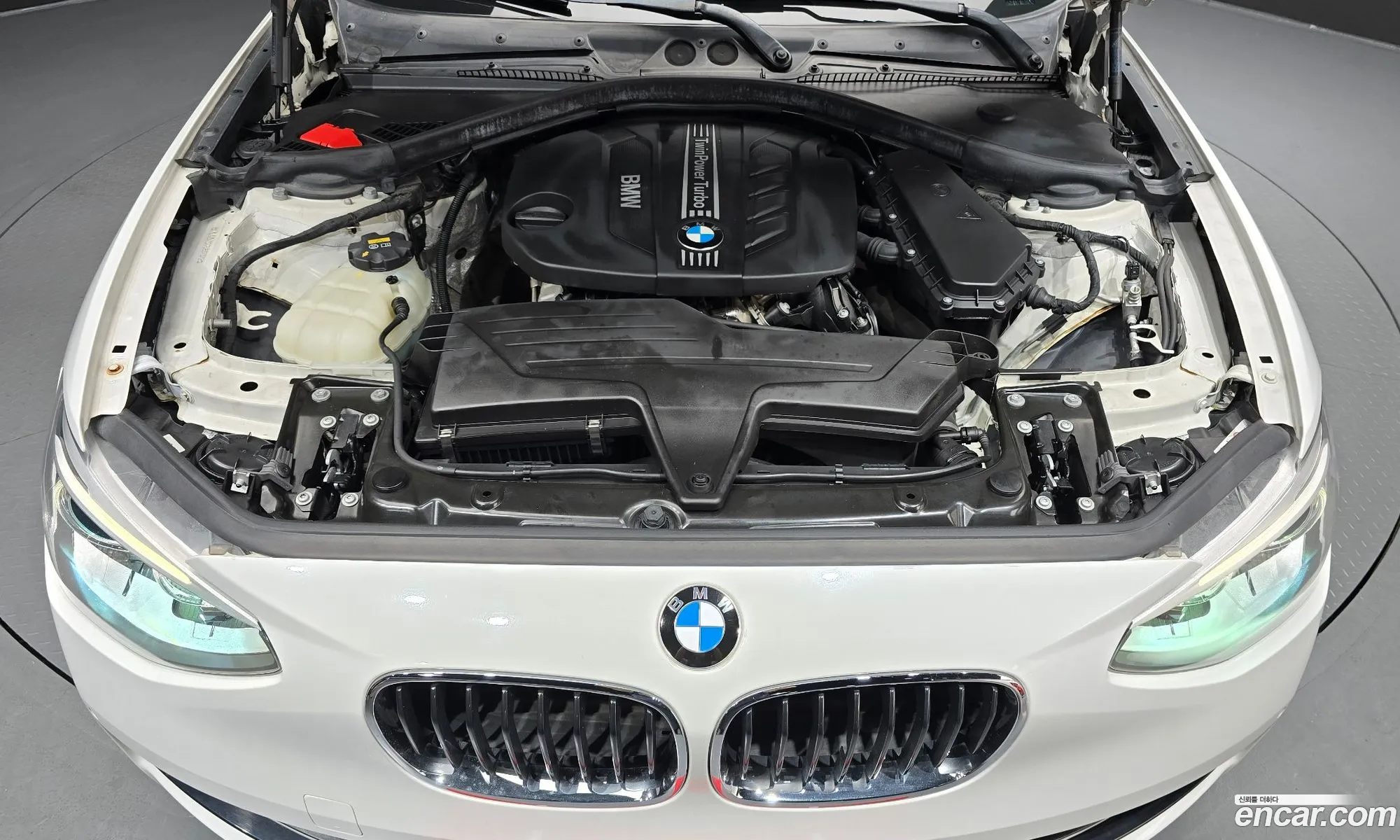BMW 1 Series 2015 WBA1C1101FJ837372 — 16