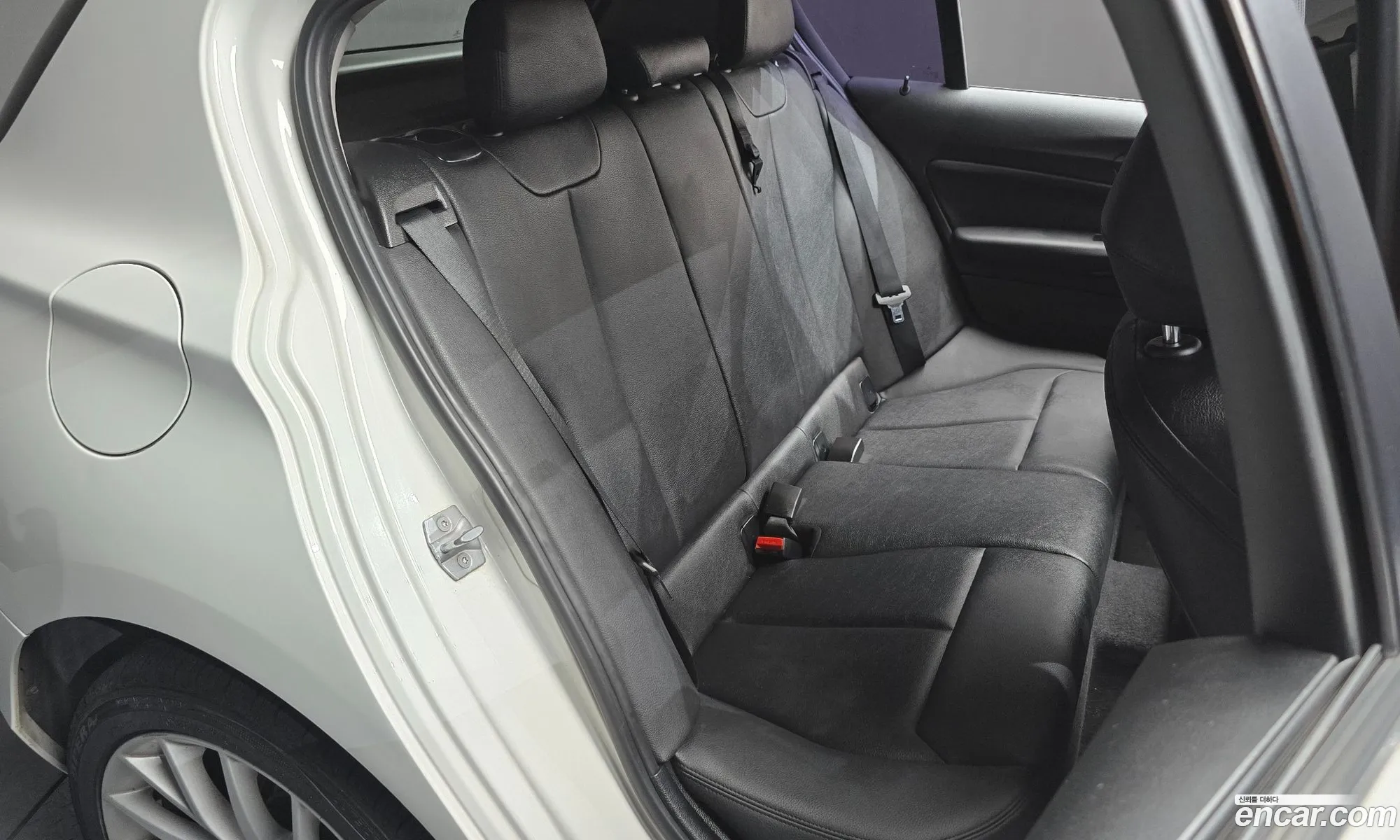 BMW 1 Series 2015 WBA1C1101FJ837372 — 11