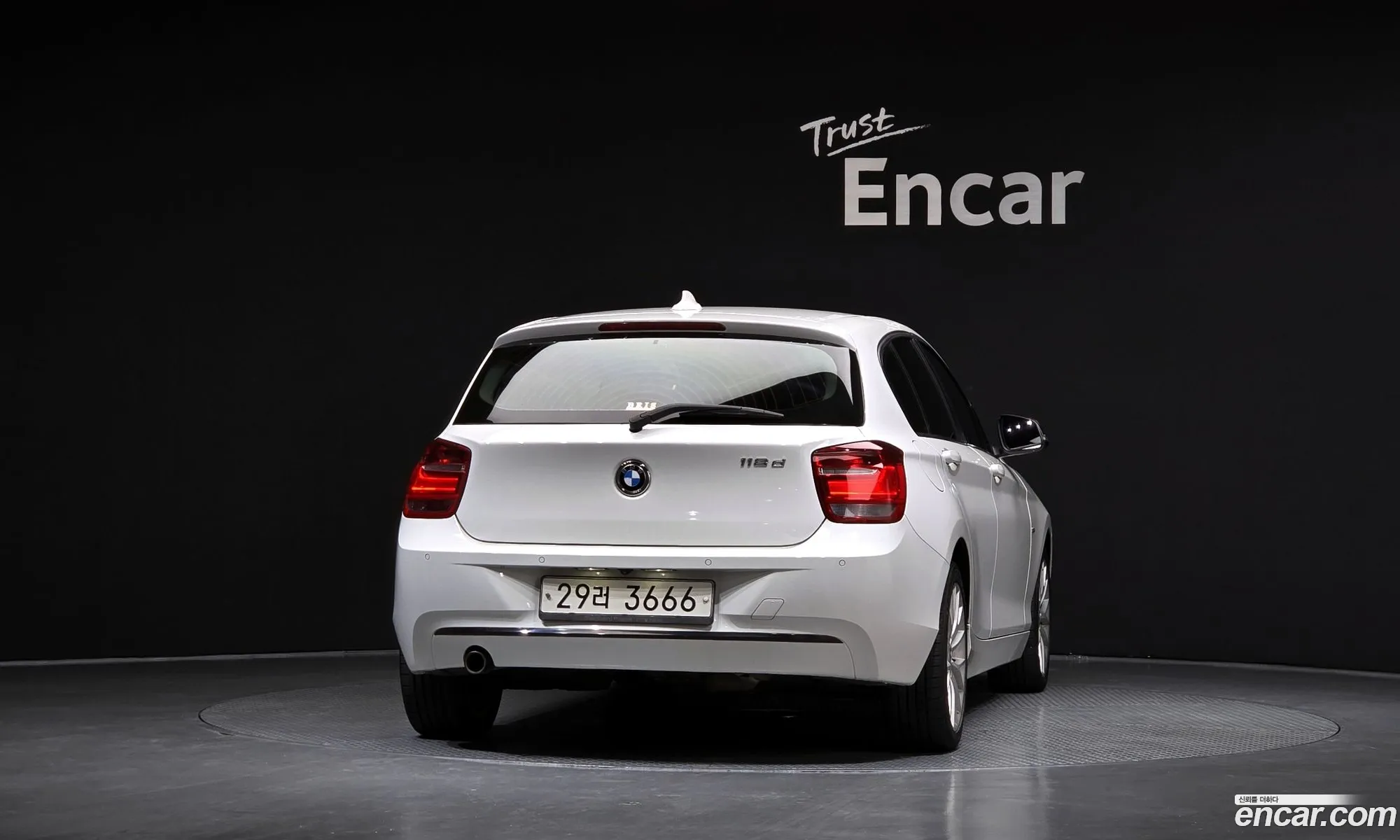 BMW 1 Series 2015 WBA1C1101FJ837372 — 18