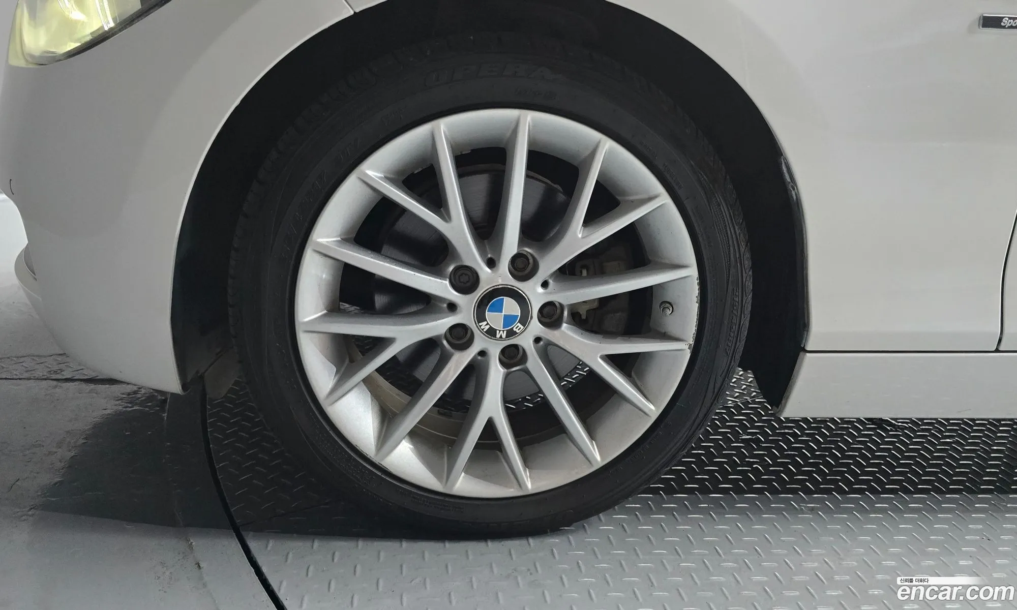 BMW 1 Series 2015 WBA1C1101FJ837372 — 3
