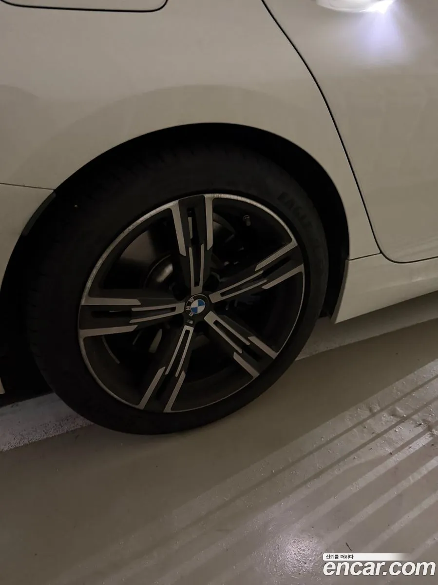BMW 3 Series 2025 — 19