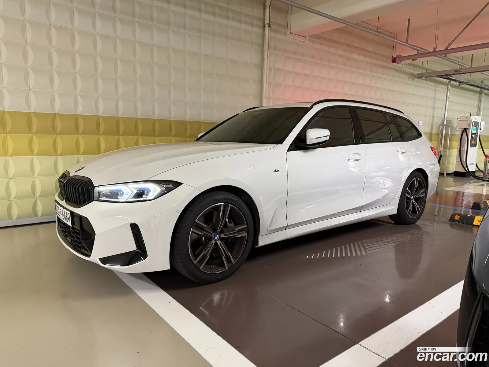 BMW 3 Series 2025 — 2