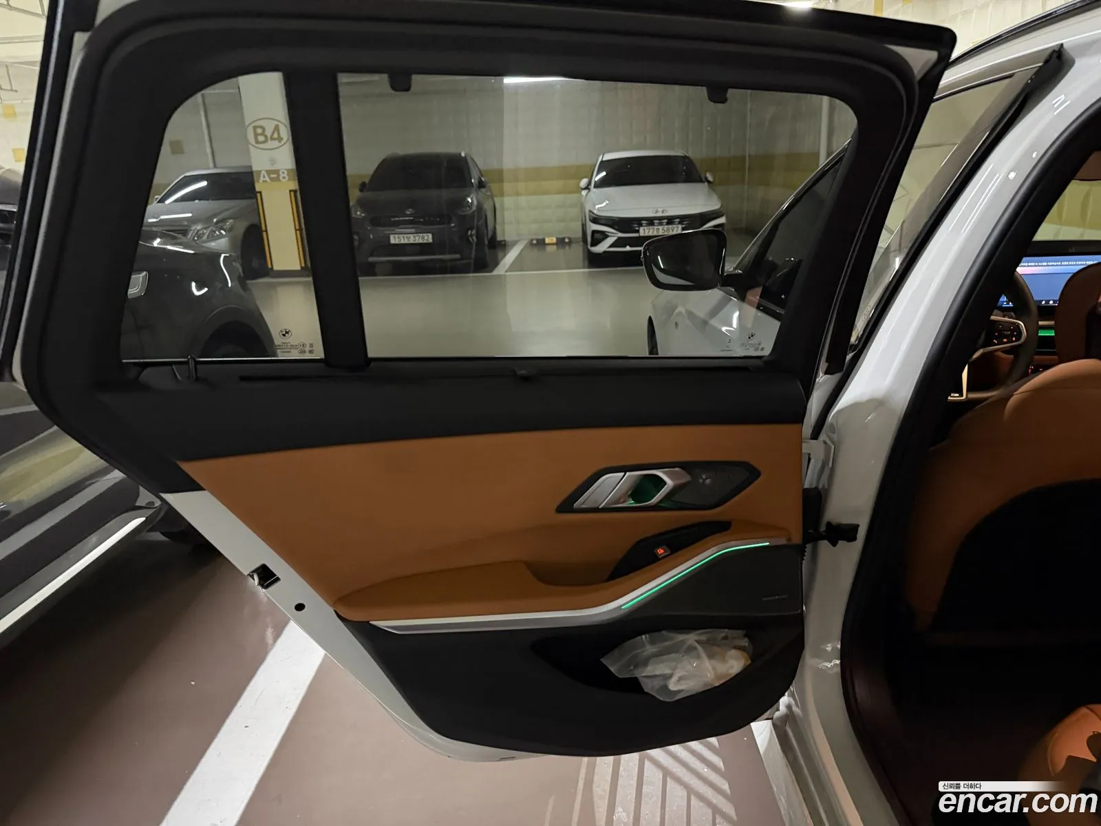 BMW 3 Series 2025 — 20