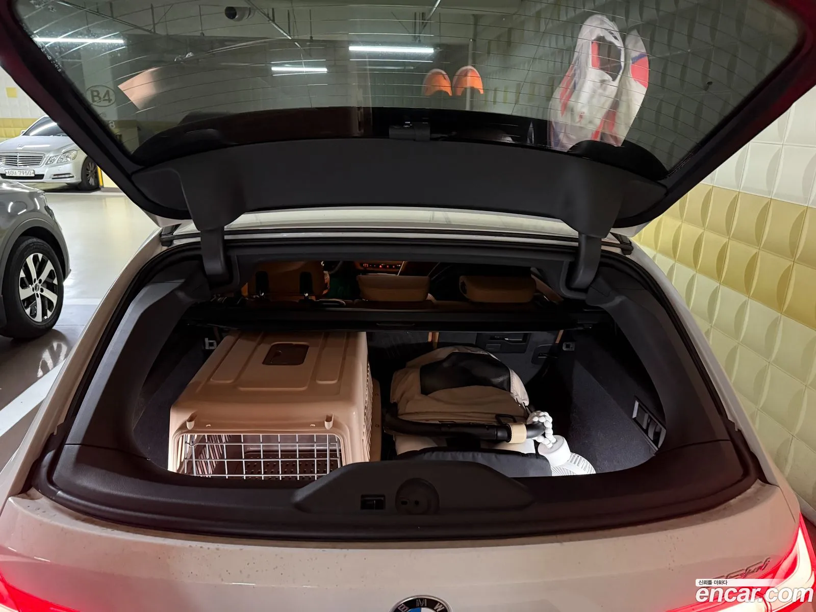 BMW 3 Series 2025 — 9