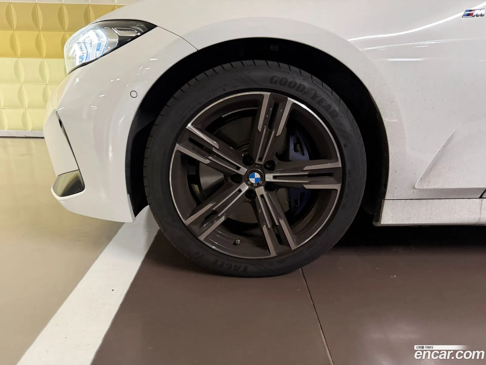 BMW 3 Series 2025 — 7