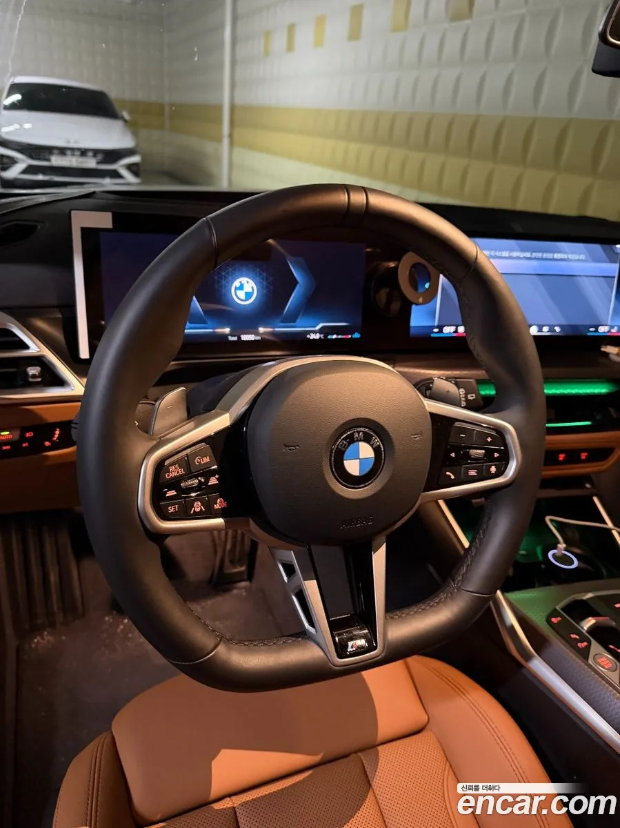 BMW 3 Series 2025 — 6