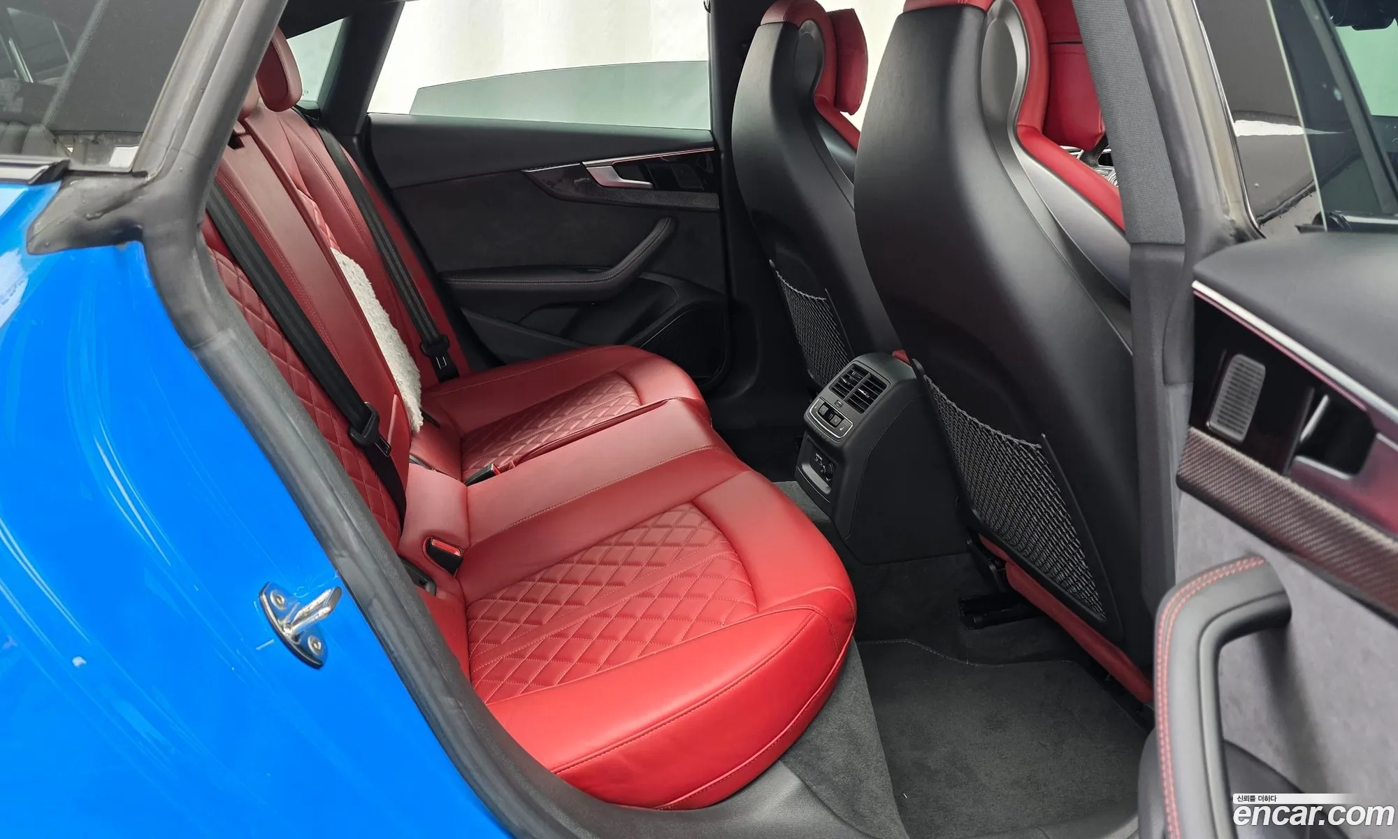 Audi S5 2021 WAUZZZF54MA022150 — 18
