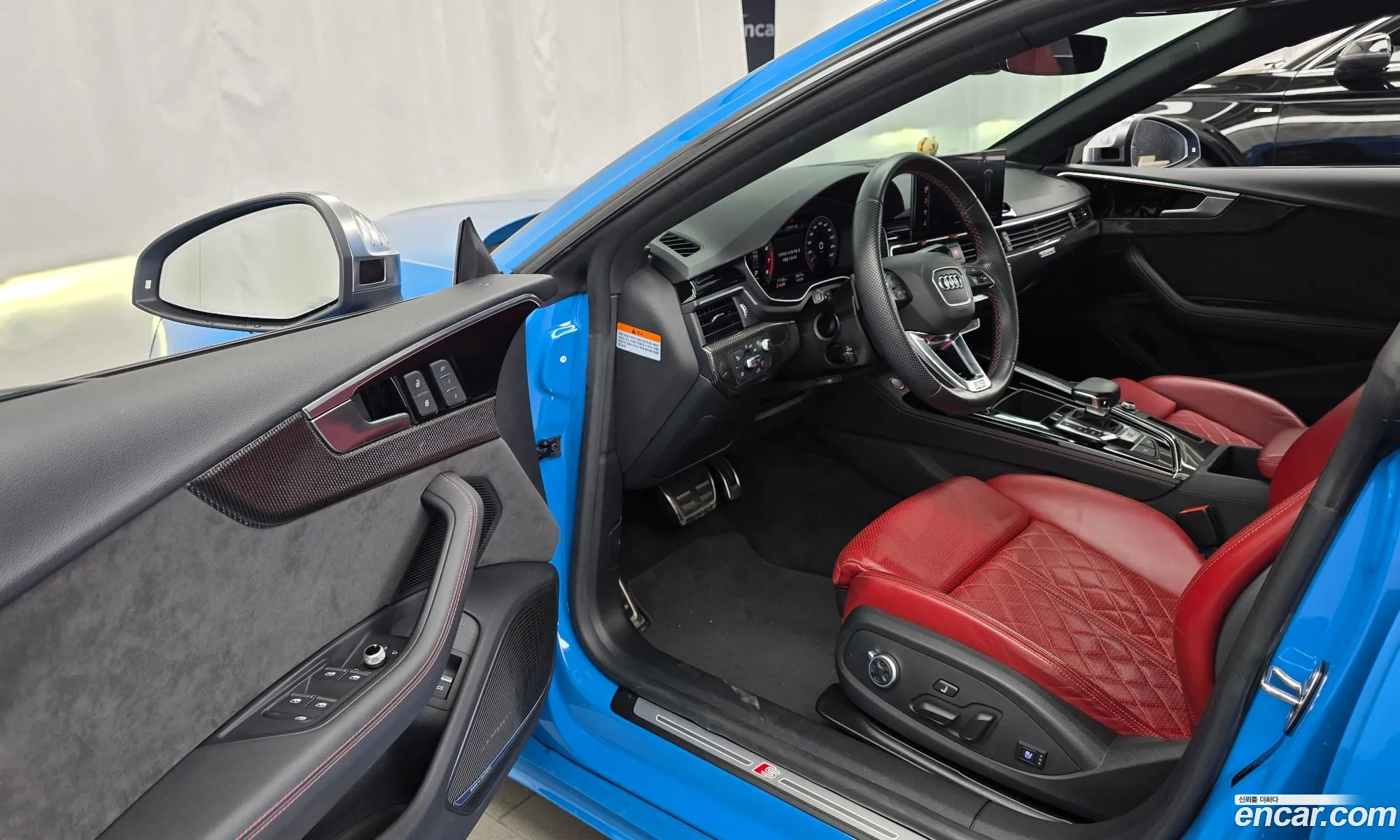 Audi S5 2021 WAUZZZF54MA022150 — 8