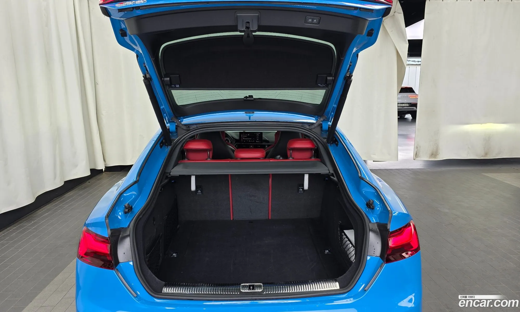 Audi S5 2021 WAUZZZF54MA022150 — 7
