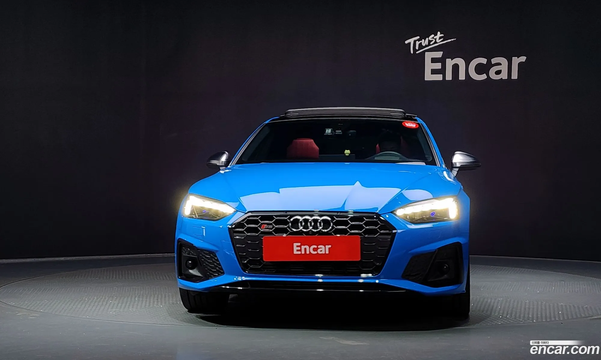 Audi S5 2021 WAUZZZF54MA022150 — 12