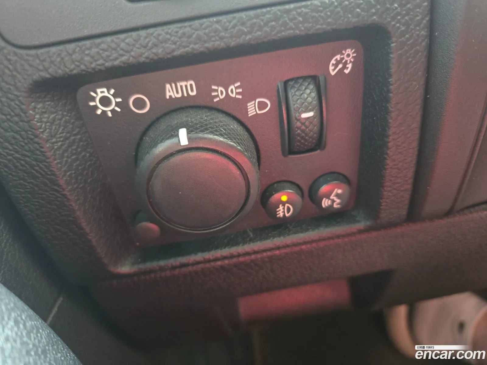 Hummer H3 2008 — 11