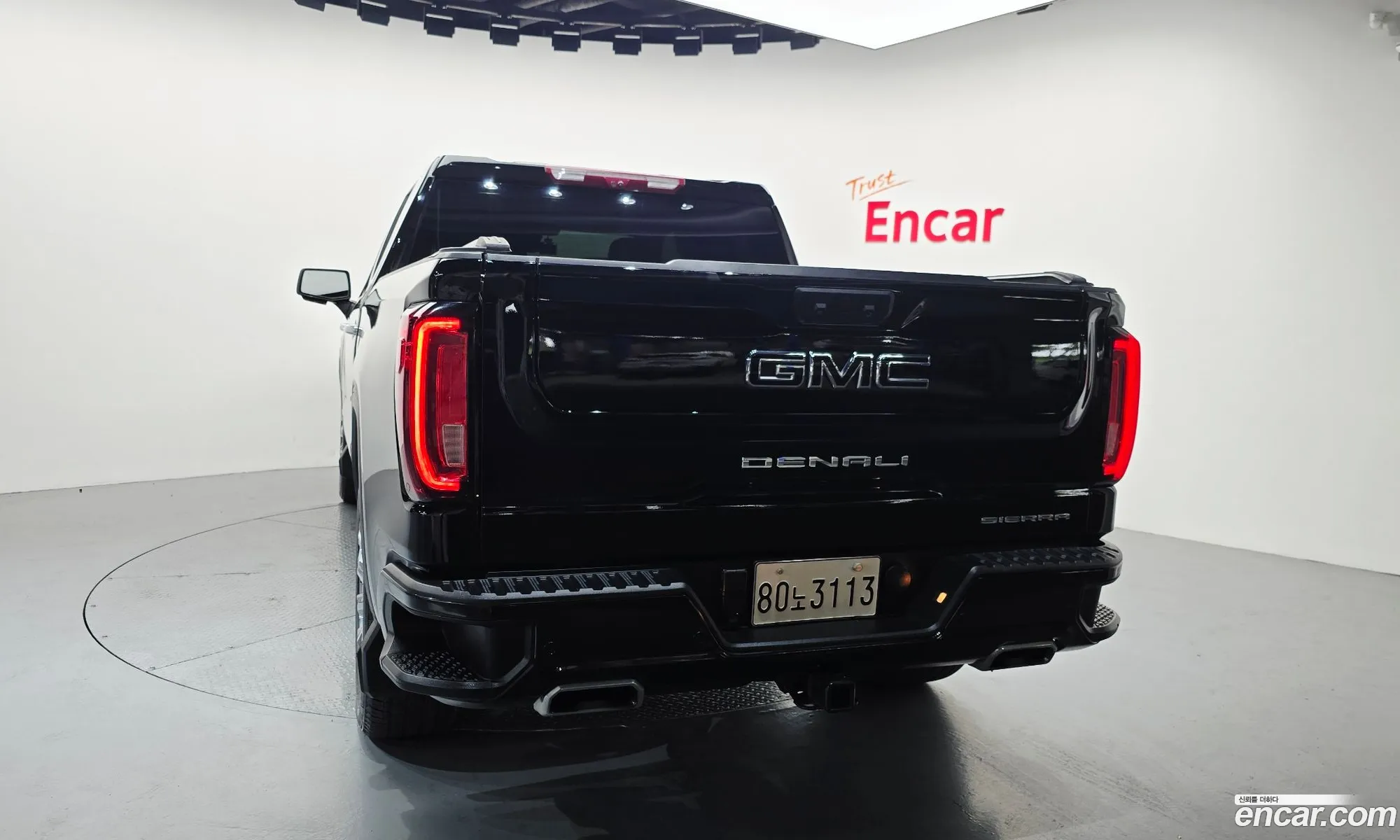 GMC Sierra 2023 — 6