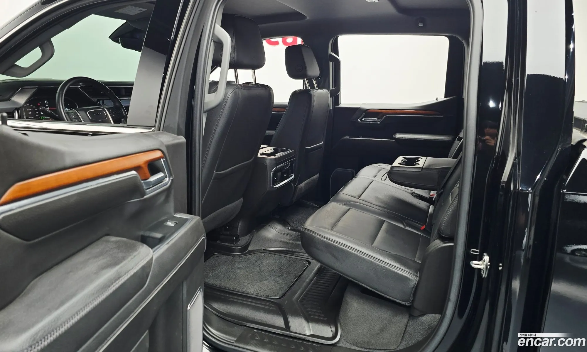 GMC Sierra 2023 — 12