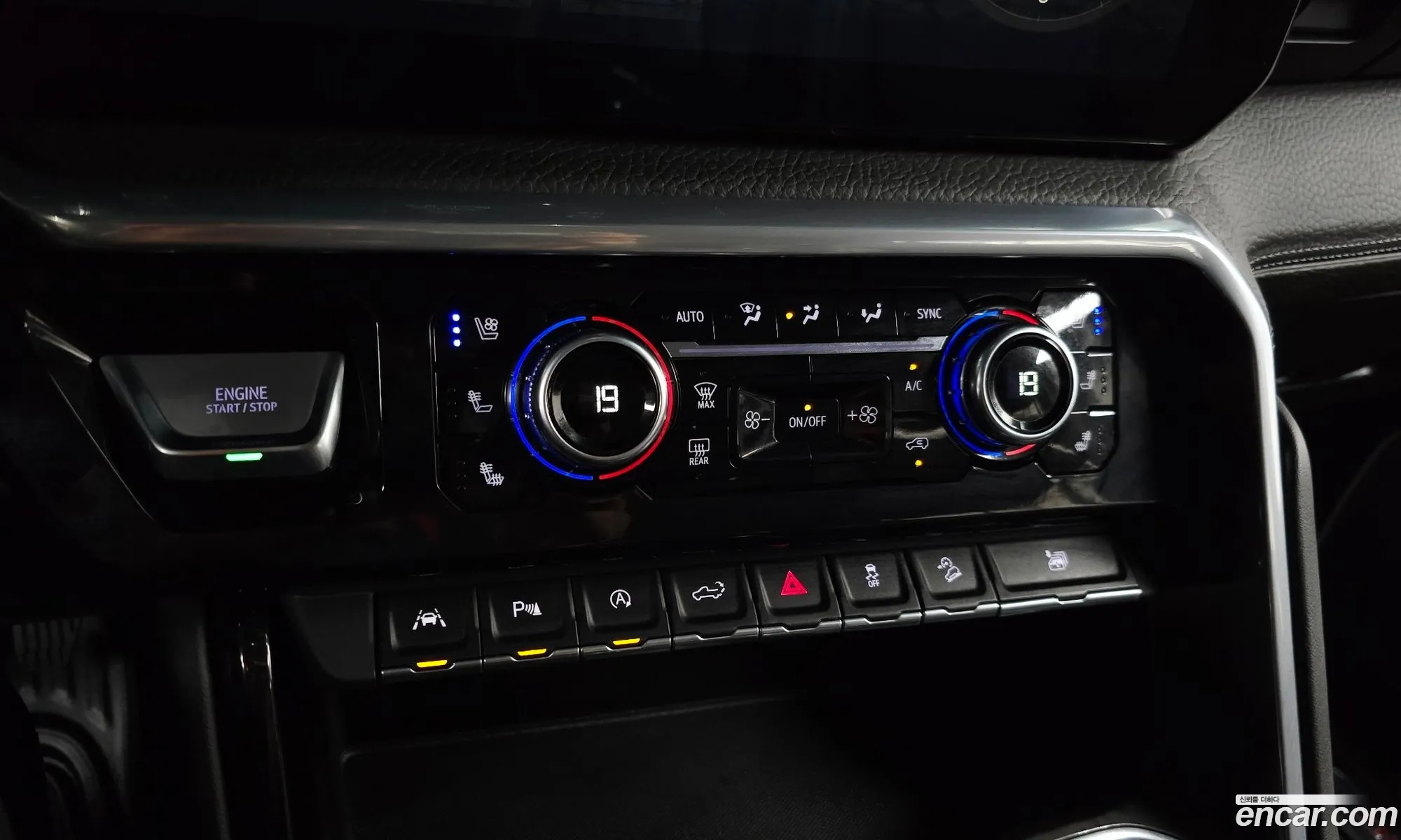 GMC Sierra 2023 — 19