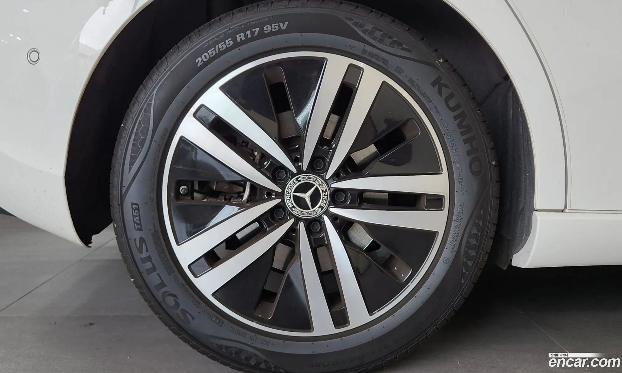 Mercedes-Benz A-Class W177 2021 — 16
