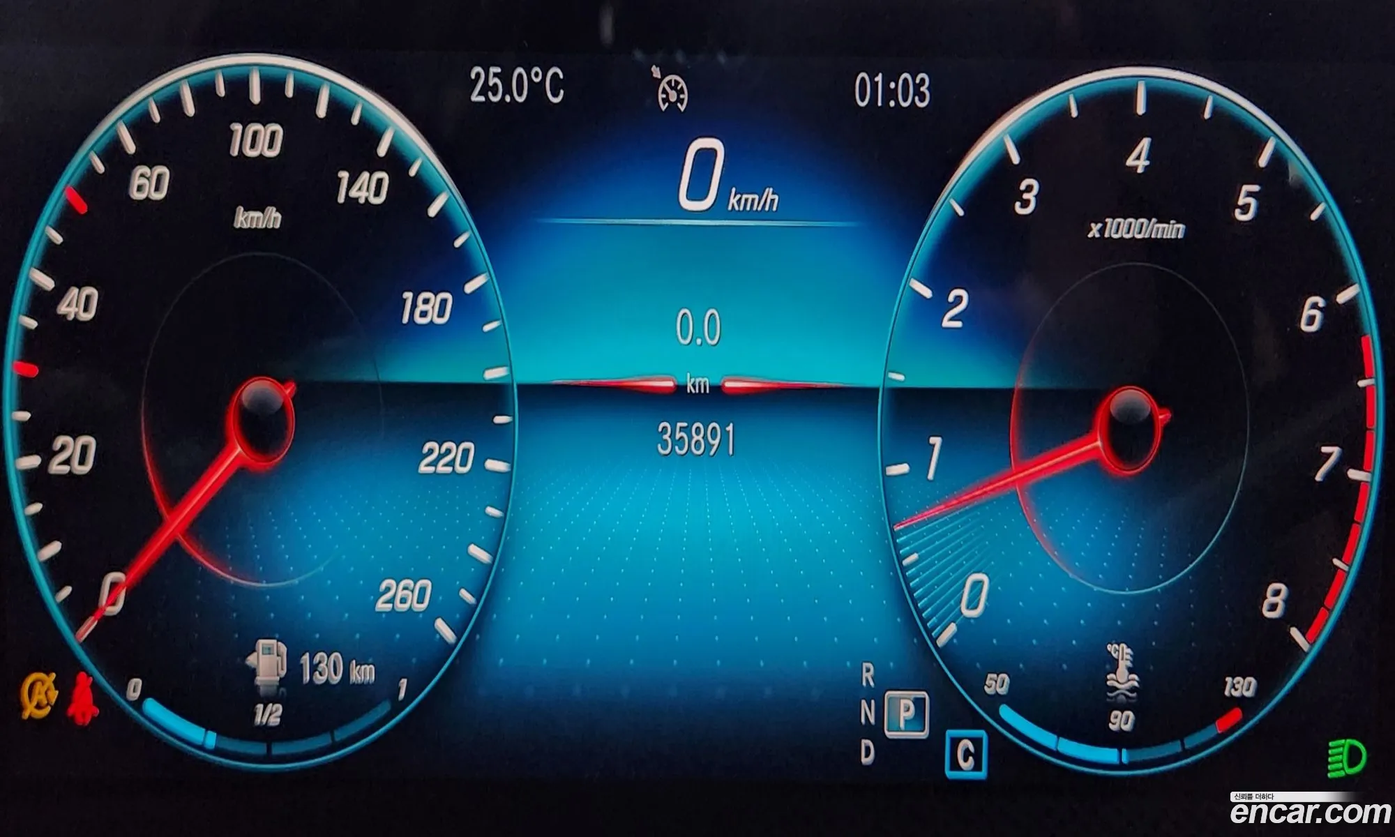 Mercedes-Benz A-Class W177 2021 — 6