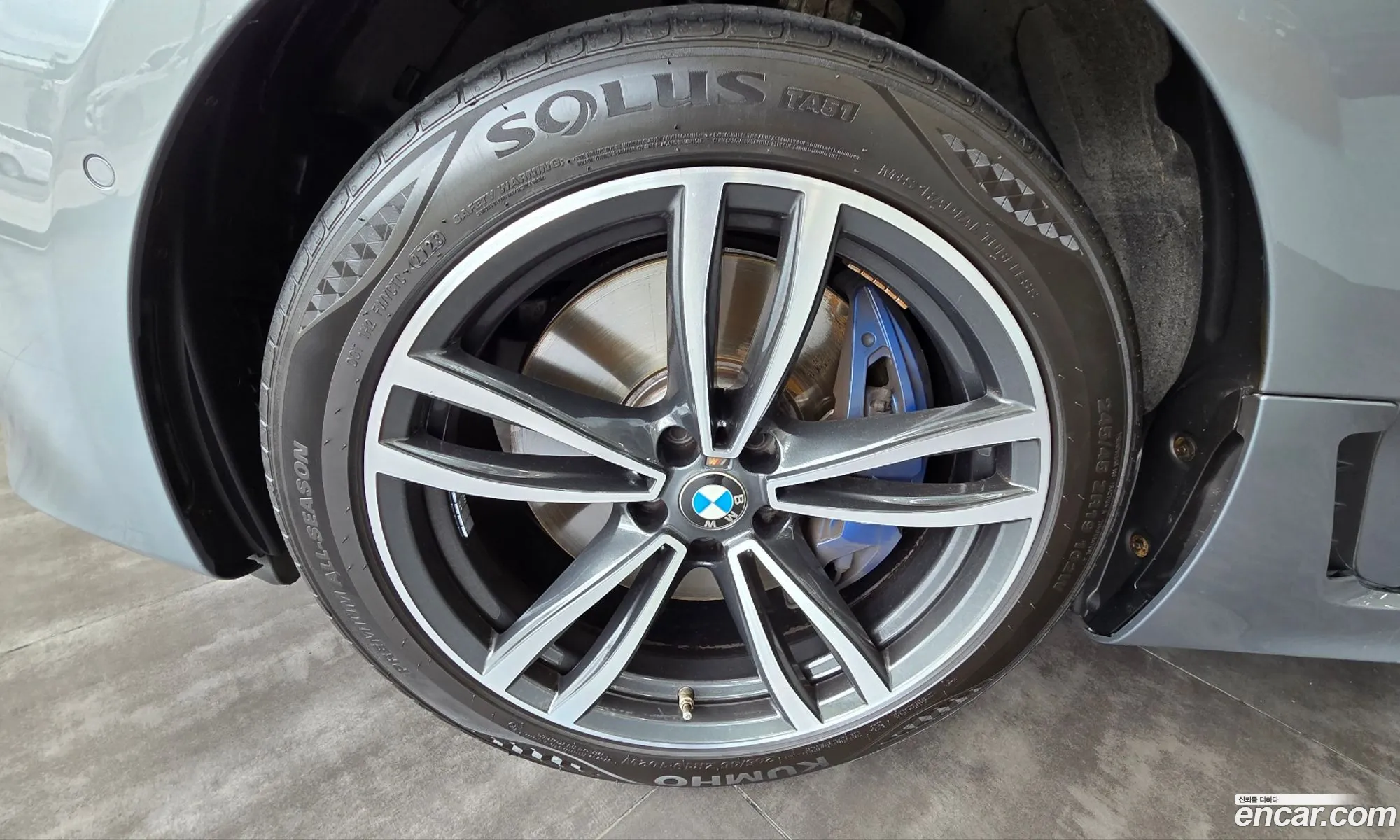 BMW 6 Series GT 2022 — 4