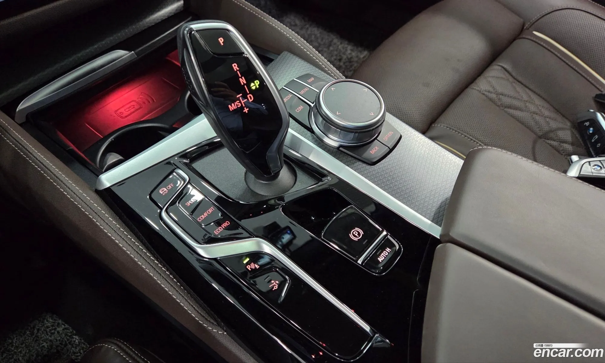 BMW 6 Series GT 2022 — 5