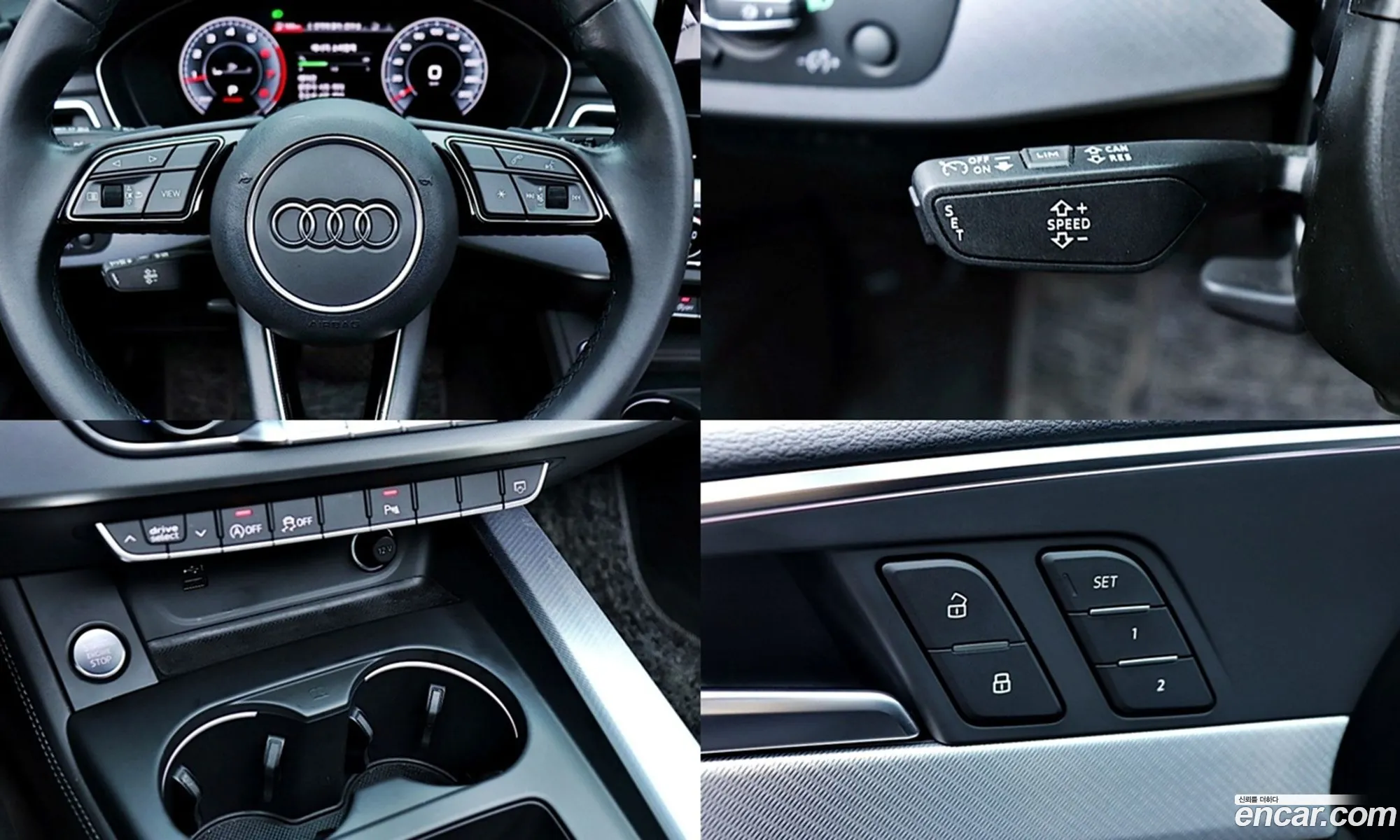 Audi A4 2022 — 4