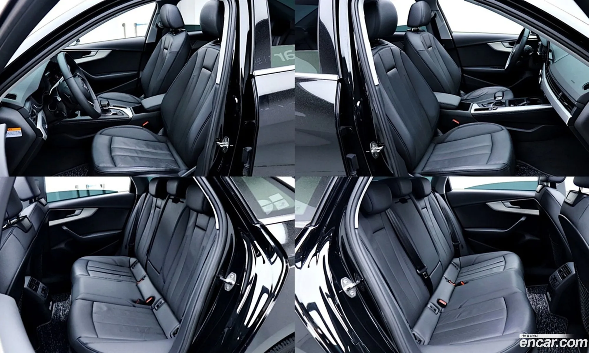 Audi A4 2022 — 11