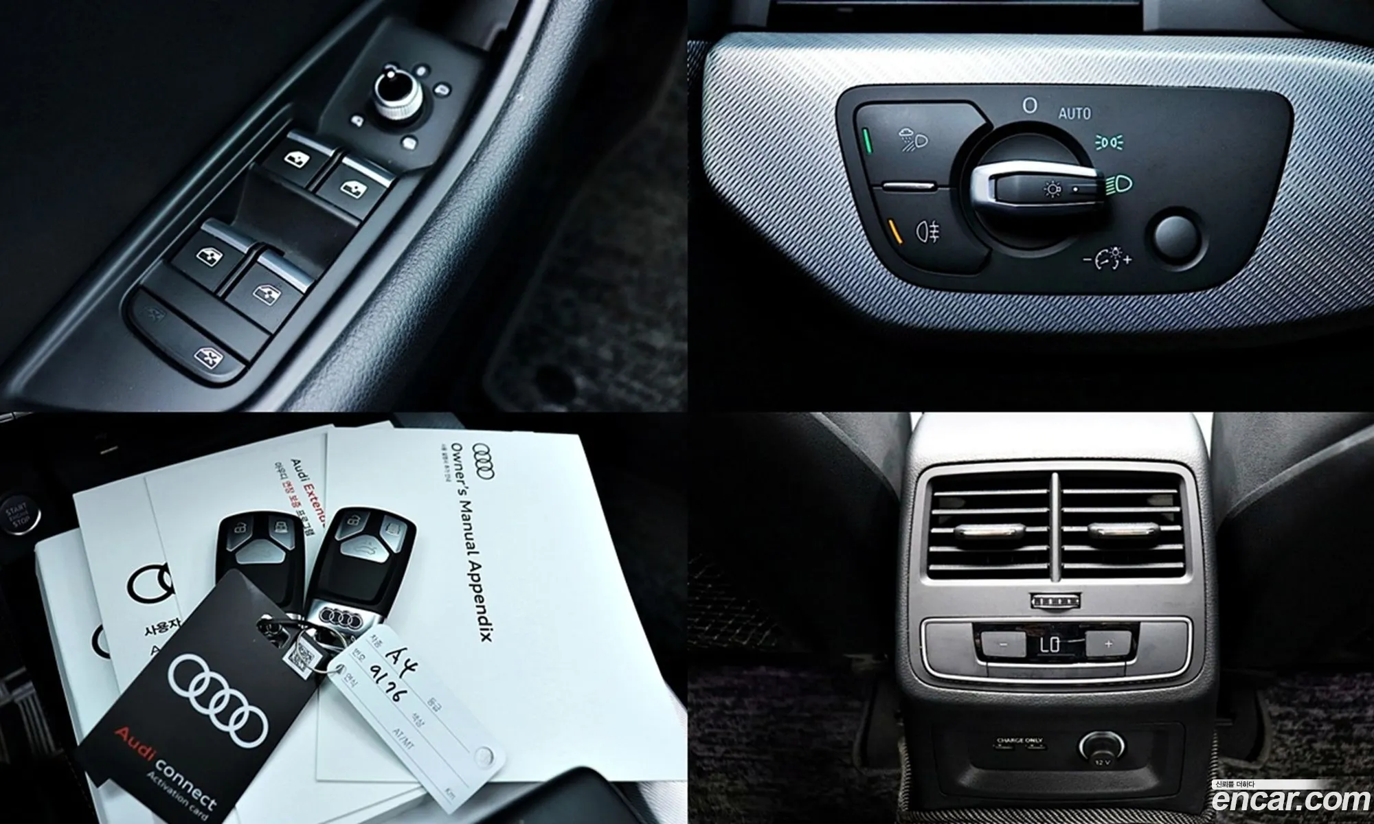 Audi A4 2022 — 20