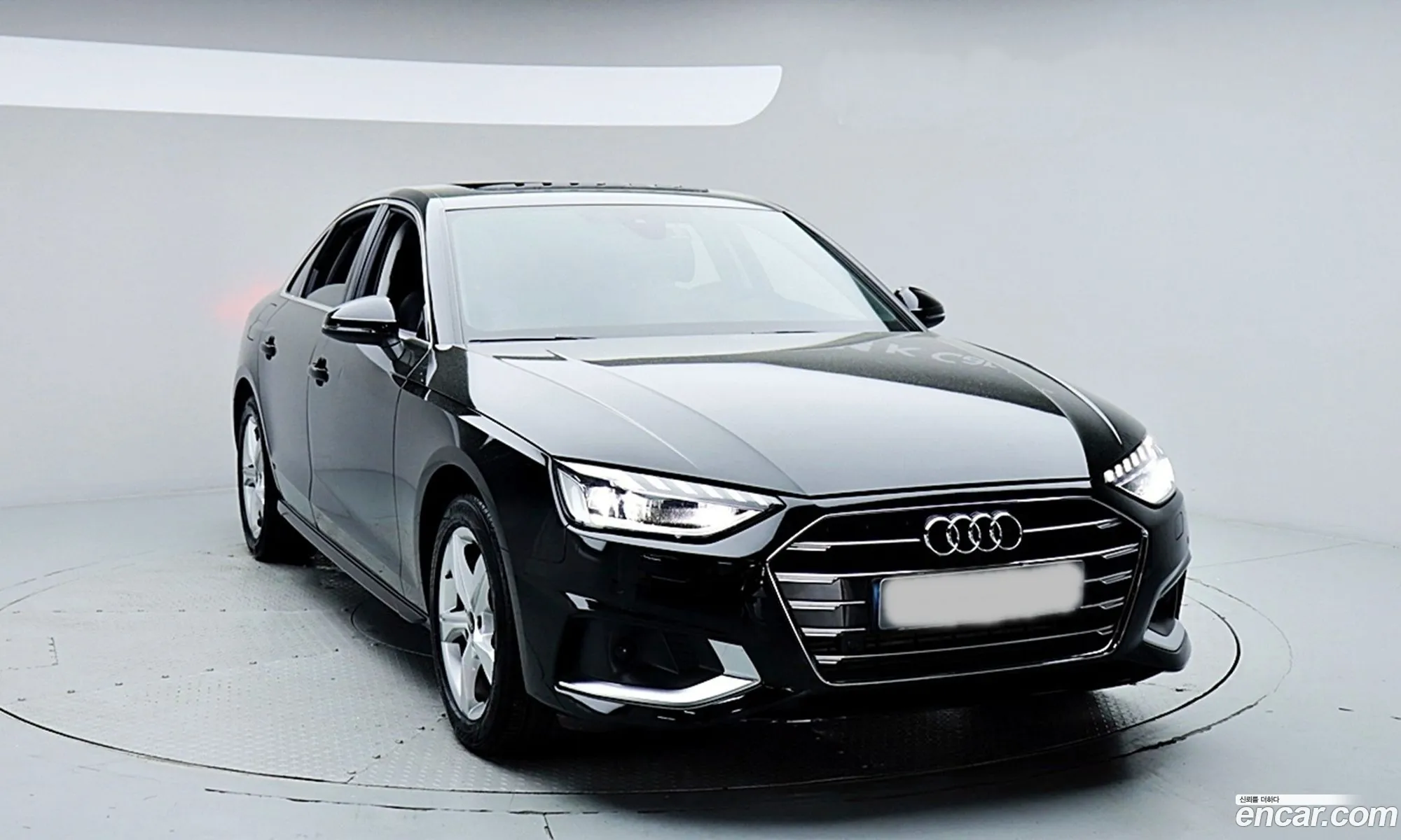 Audi A4 2022 — 13