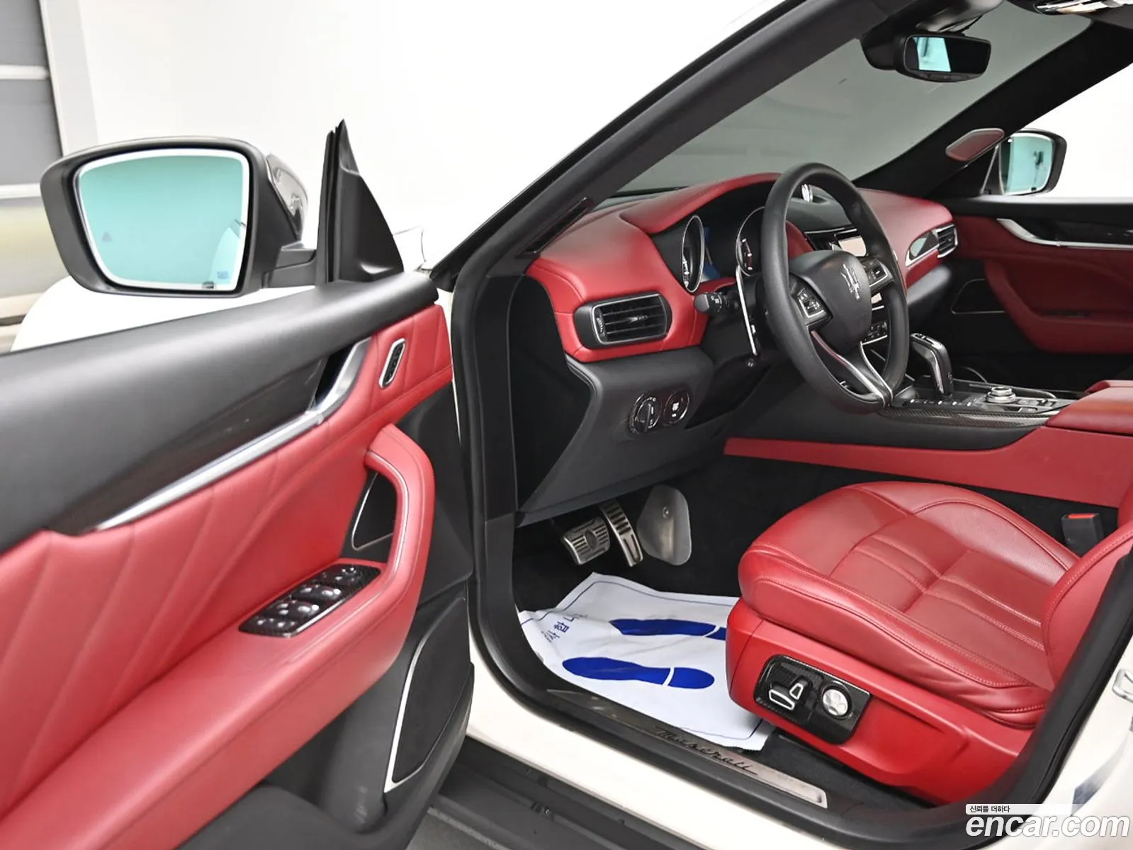 Maserati Levante 2020 — 5