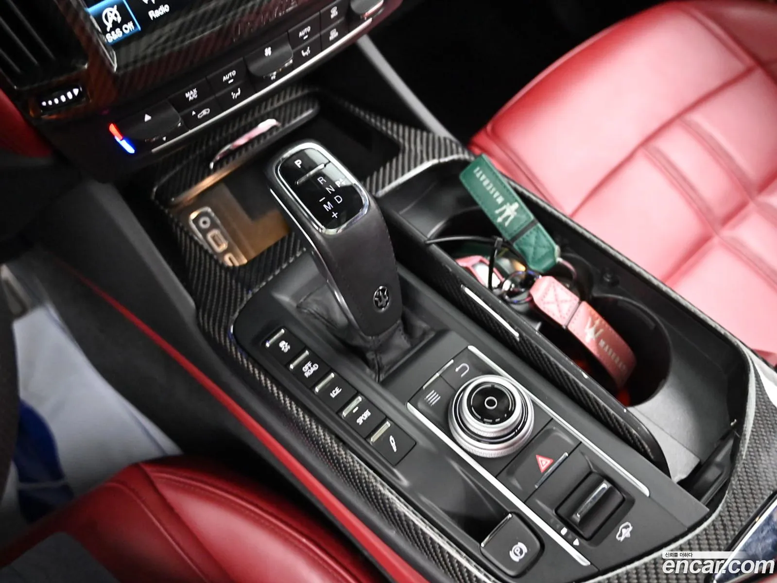 Maserati Levante 2020 — 2
