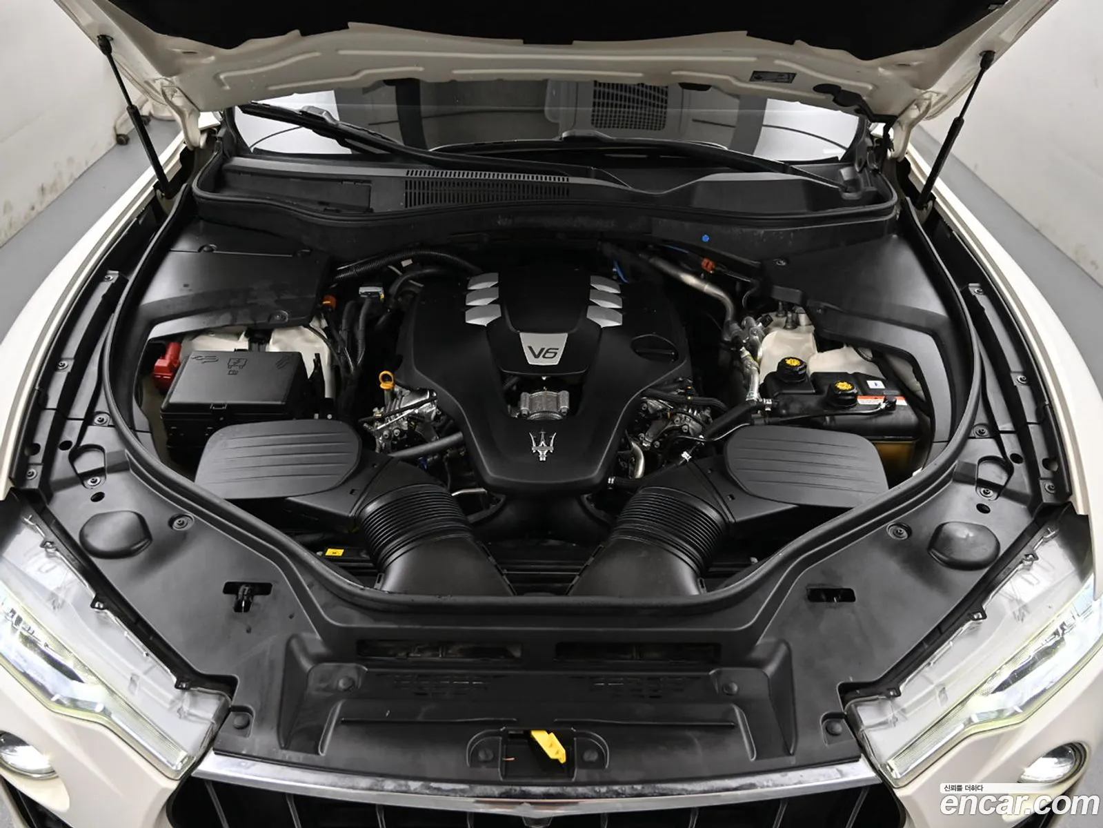 Maserati Levante 2020 — 4