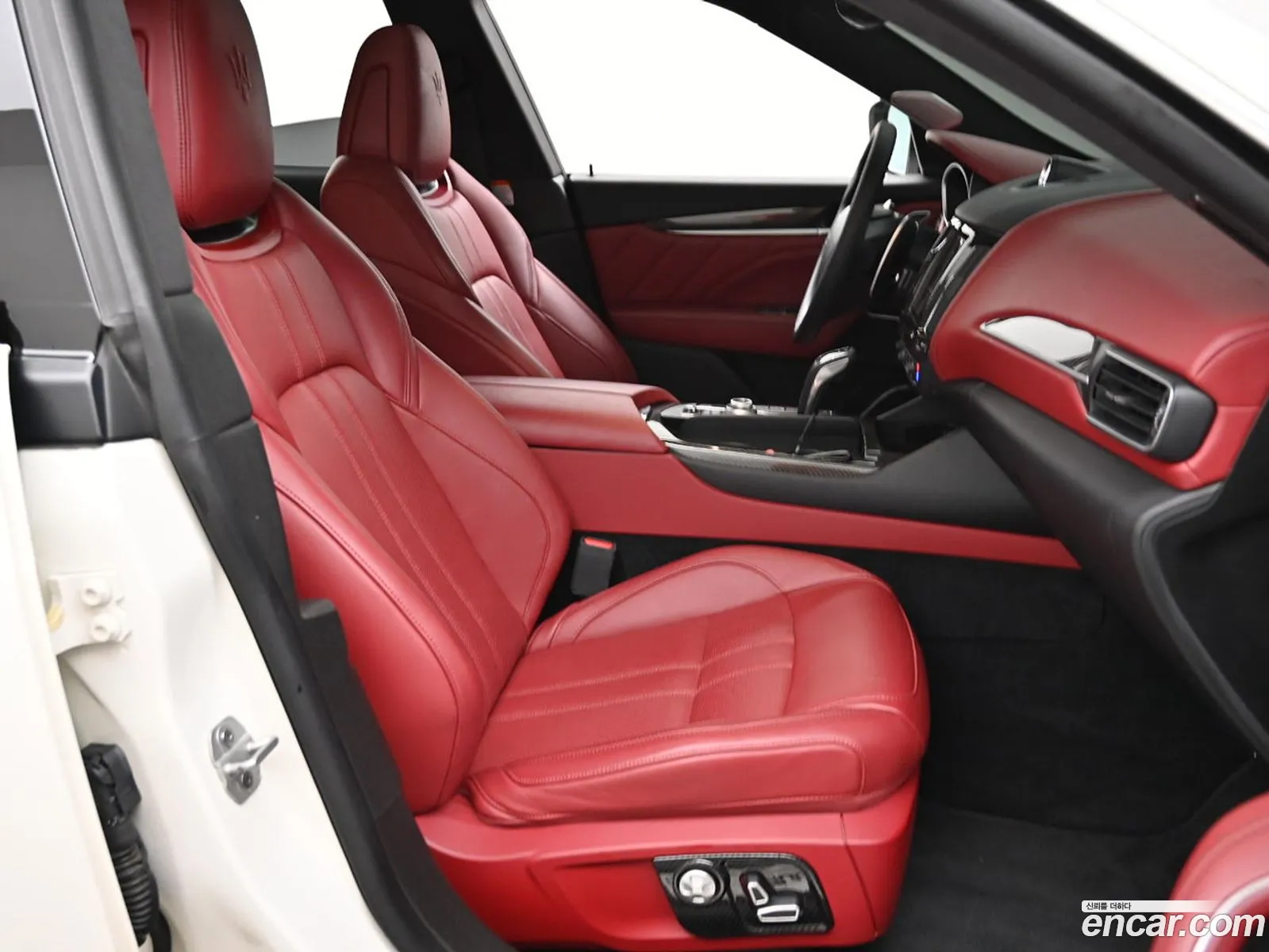 Maserati Levante 2020 — 16