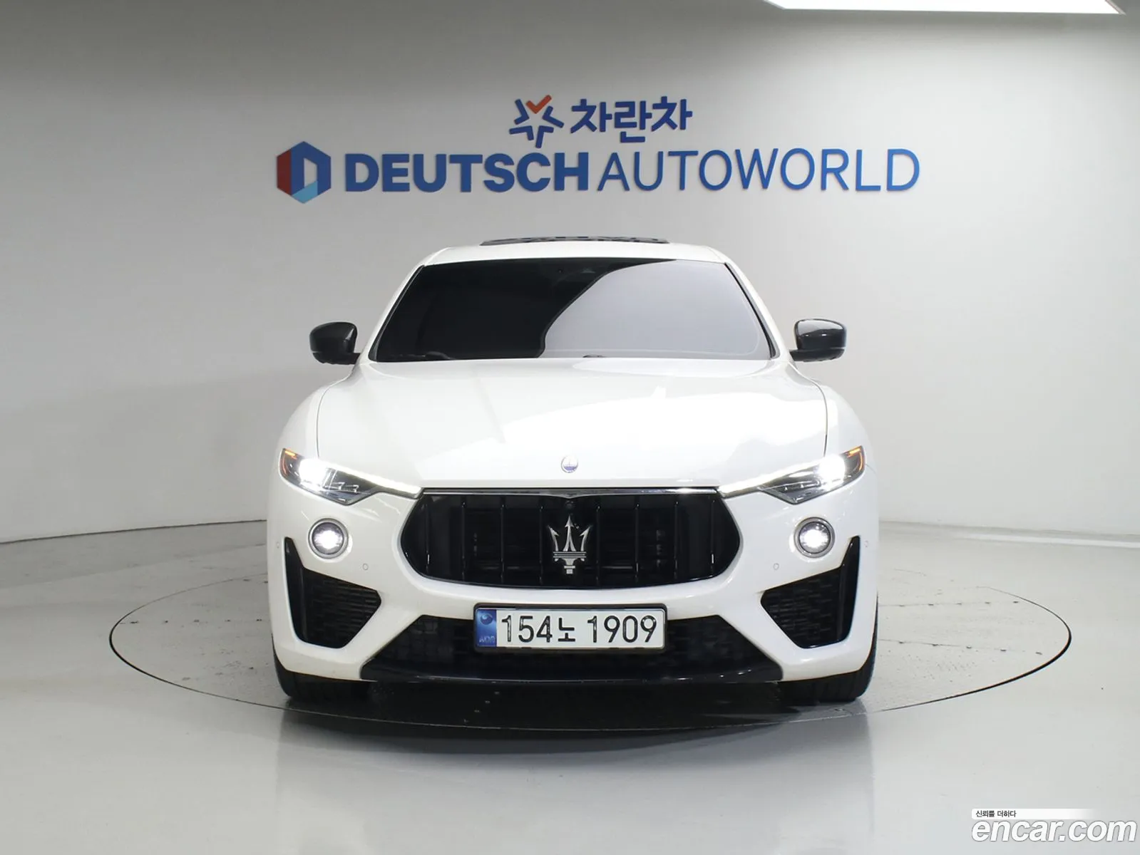 Maserati Levante 2020 — 12