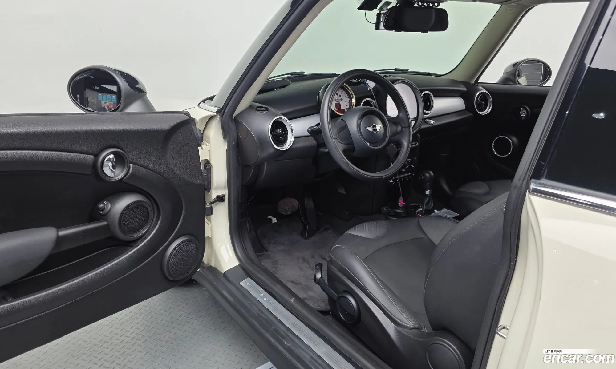 Mini Cooper 2013 WMWSU3103DT622686 — 7
