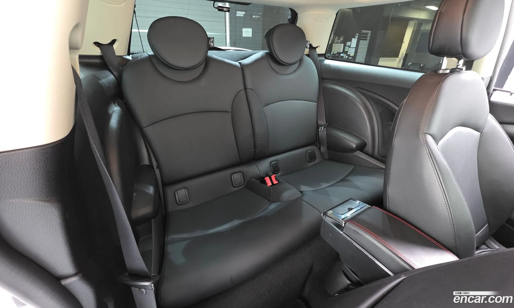 Mini Cooper 2013 WMWSU3103DT622686 — 10