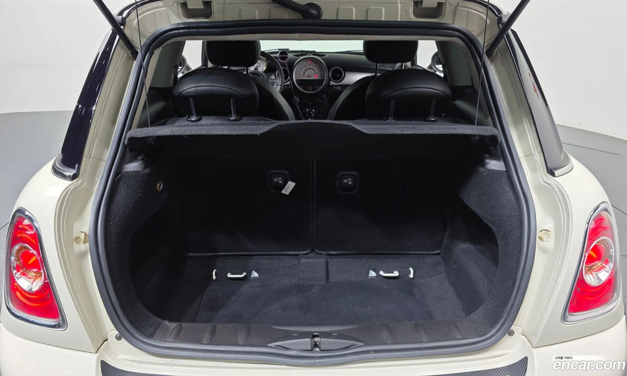 Mini Cooper 2013 WMWSU3103DT622686 — 5