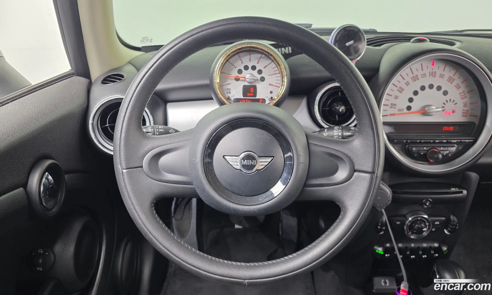 Mini Cooper 2013 WMWSU3103DT622686 — 12